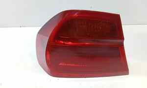 Stop fanale Posteriore sinistro lato Guida per Bmw Serie 3 E90 Berlina (2005 - 2008)