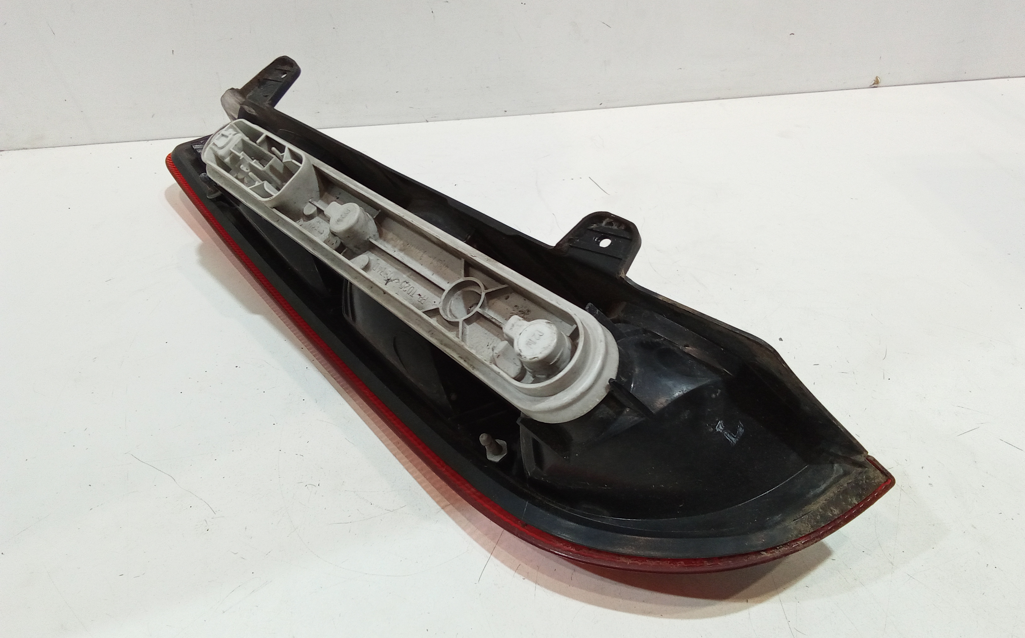 Stop fanale posteriore Destro Passeggero per Ford Focus S. Wagon 3 Serie (2004 - 2008)