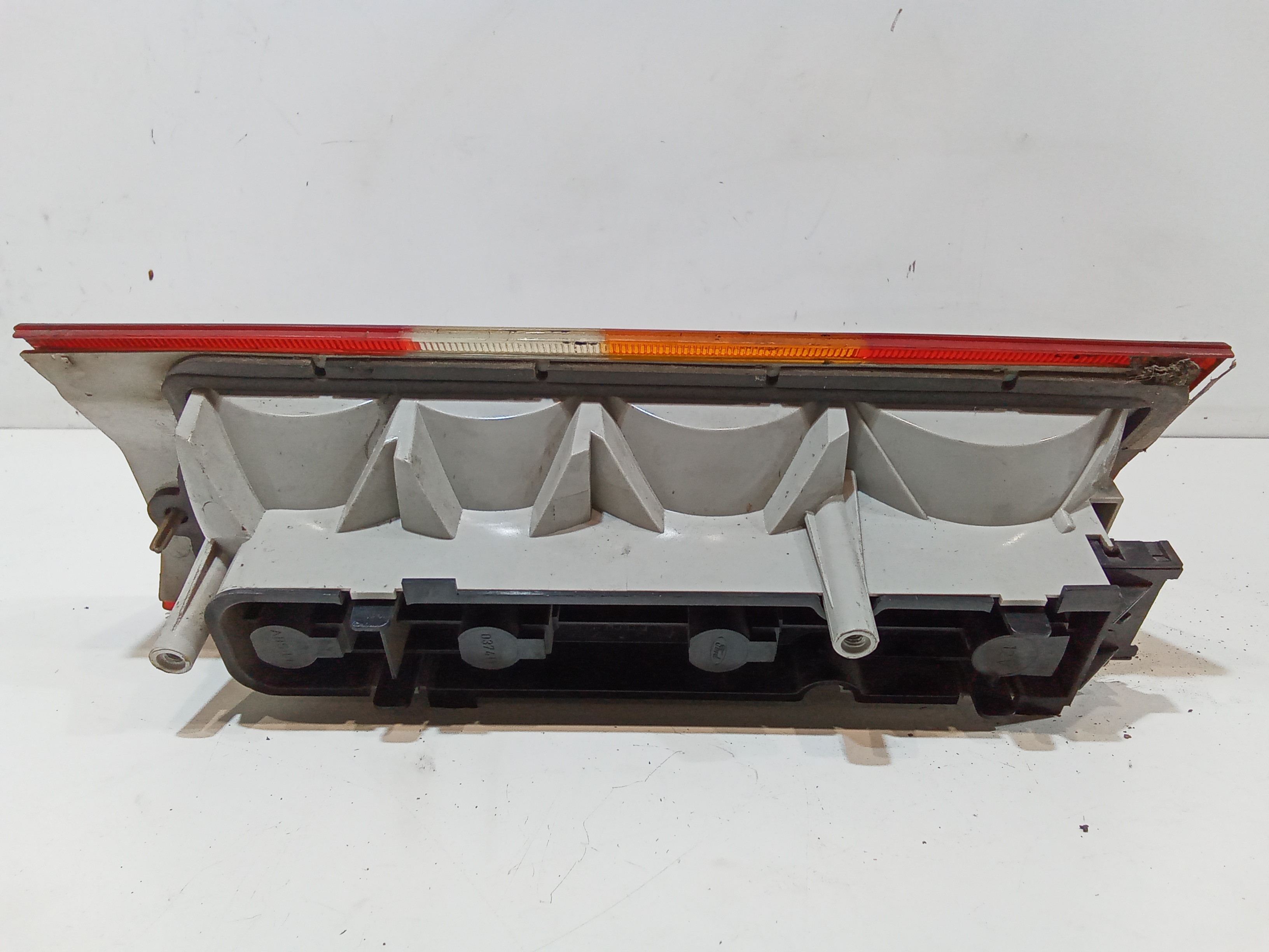 Stop fanale Posteriore sinistro lato Guida per Ford Transit Serie (00>06) (2000 - 2006)