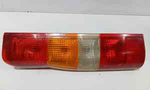 Stop fanale Posteriore sinistro lato Guida per Ford Transit Serie (00>06) (2000 - 2006)