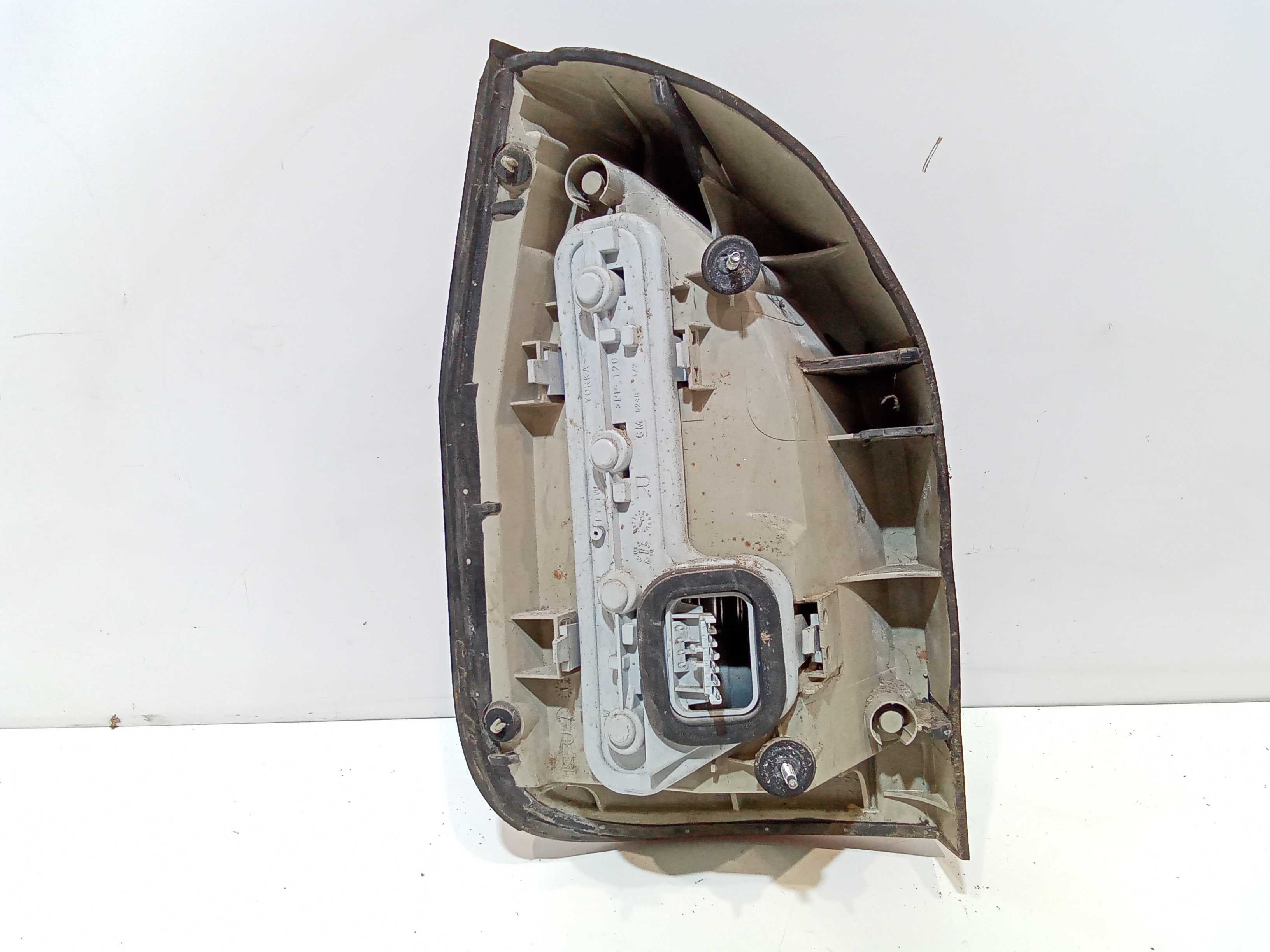 Stop fanale posteriore Destro Passeggero per Opel Zafira A (1999 - 2005)