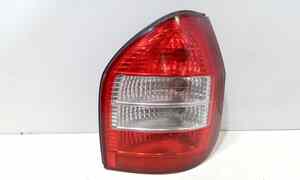 Stop fanale posteriore Destro Passeggero per Opel Zafira A (1999 - 2005)