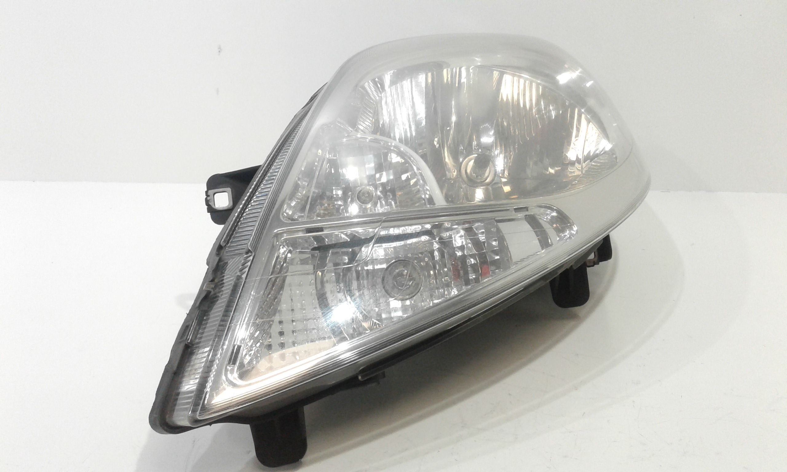 Faro anteriore Sinistro Guida RENAULT Trafic Furgone 2 Serie