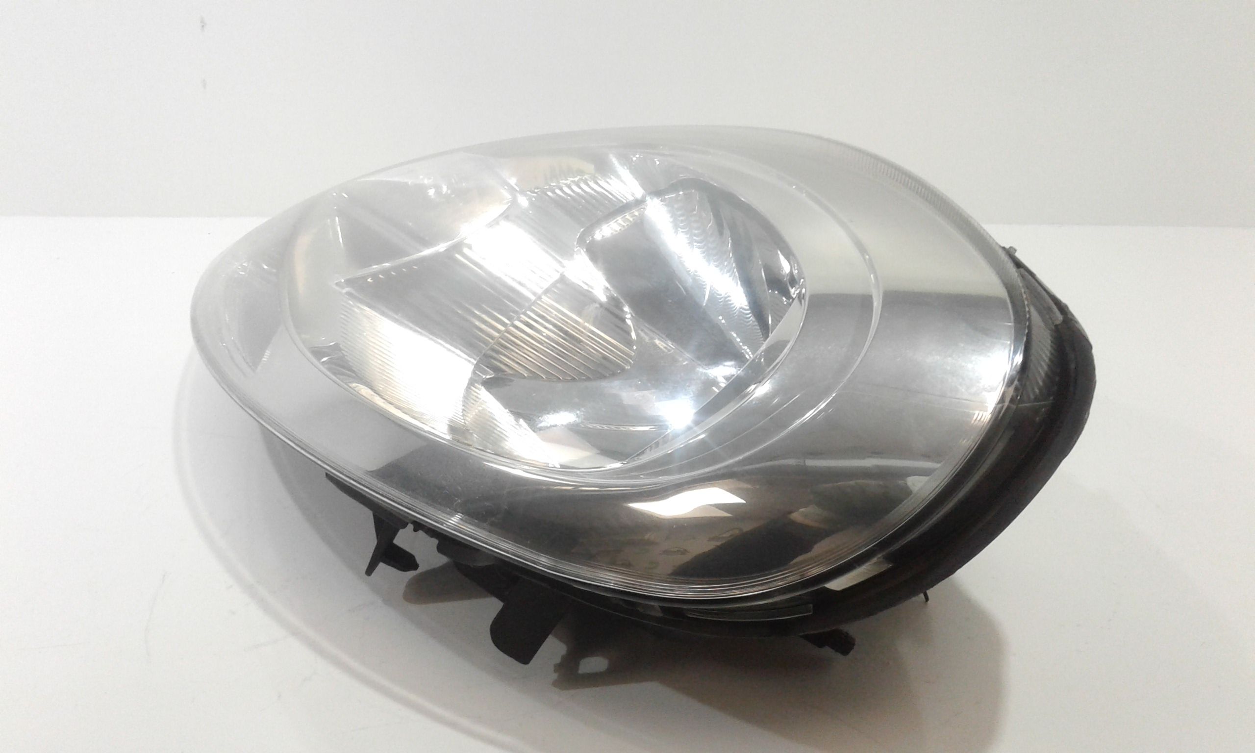 Faro anteriore Sinistro Guida RENAULT Trafic Furgone 2 Serie