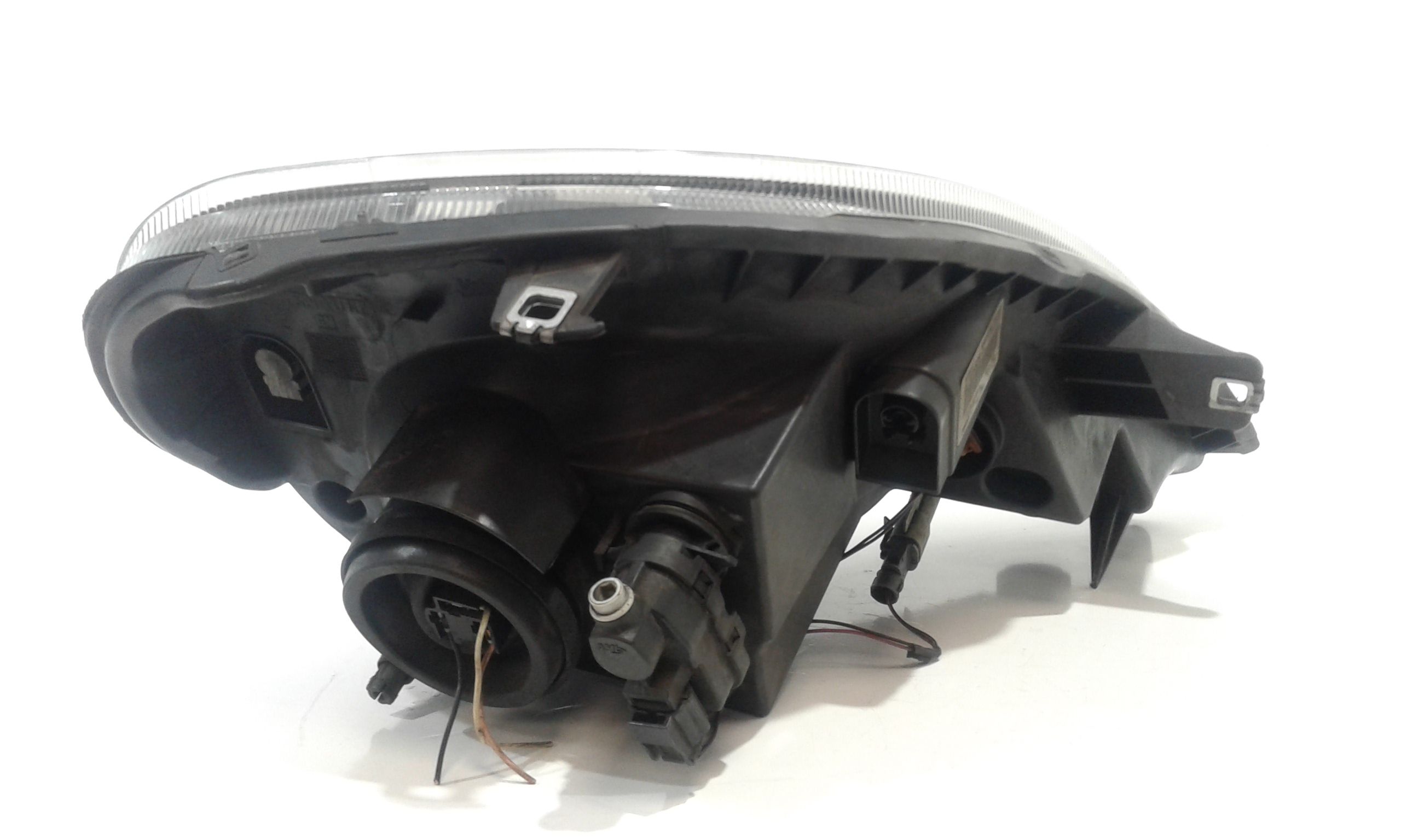 Faro anteriore Sinistro Guida RENAULT Trafic Furgone 2 Serie