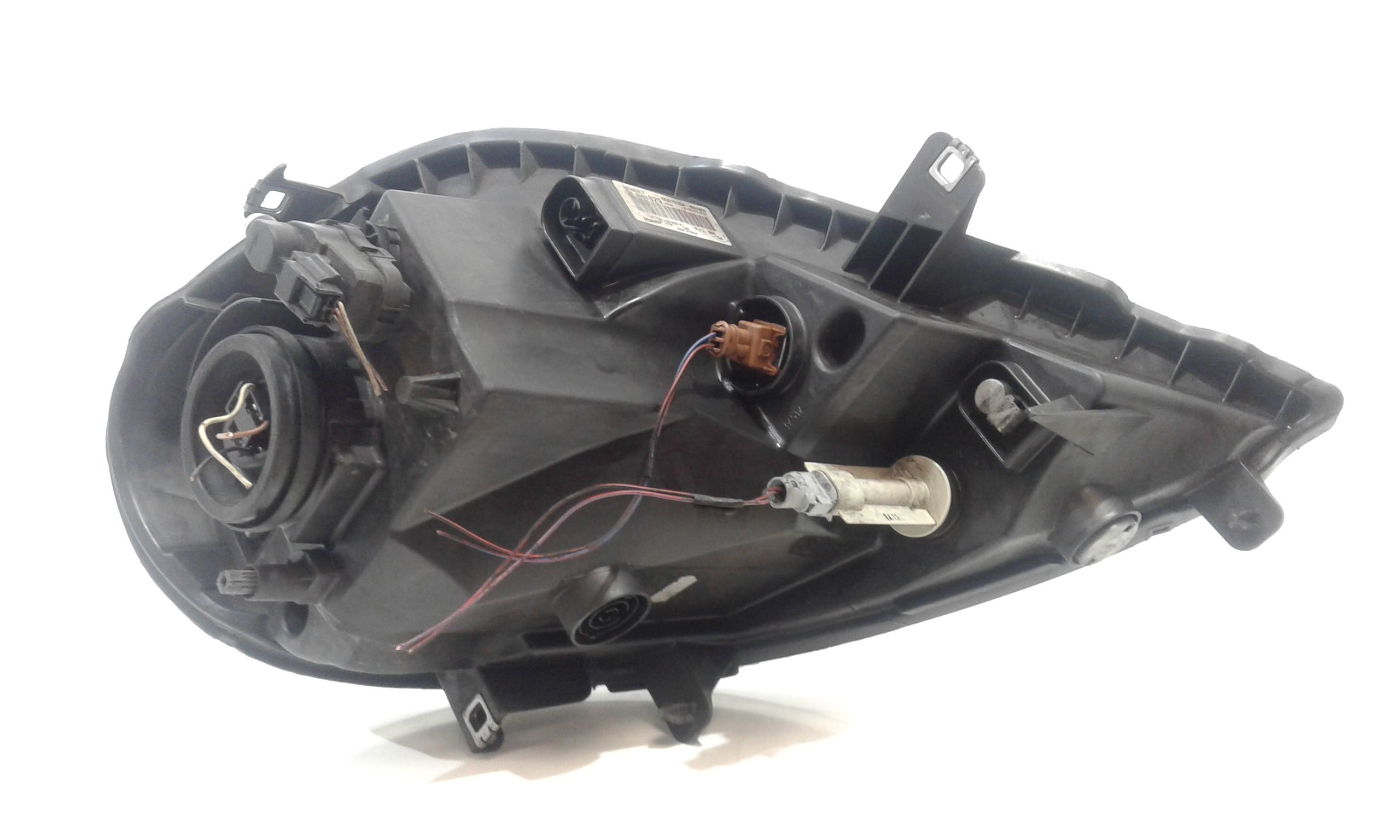 Faro anteriore Sinistro Guida RENAULT Trafic Furgone 2 Serie