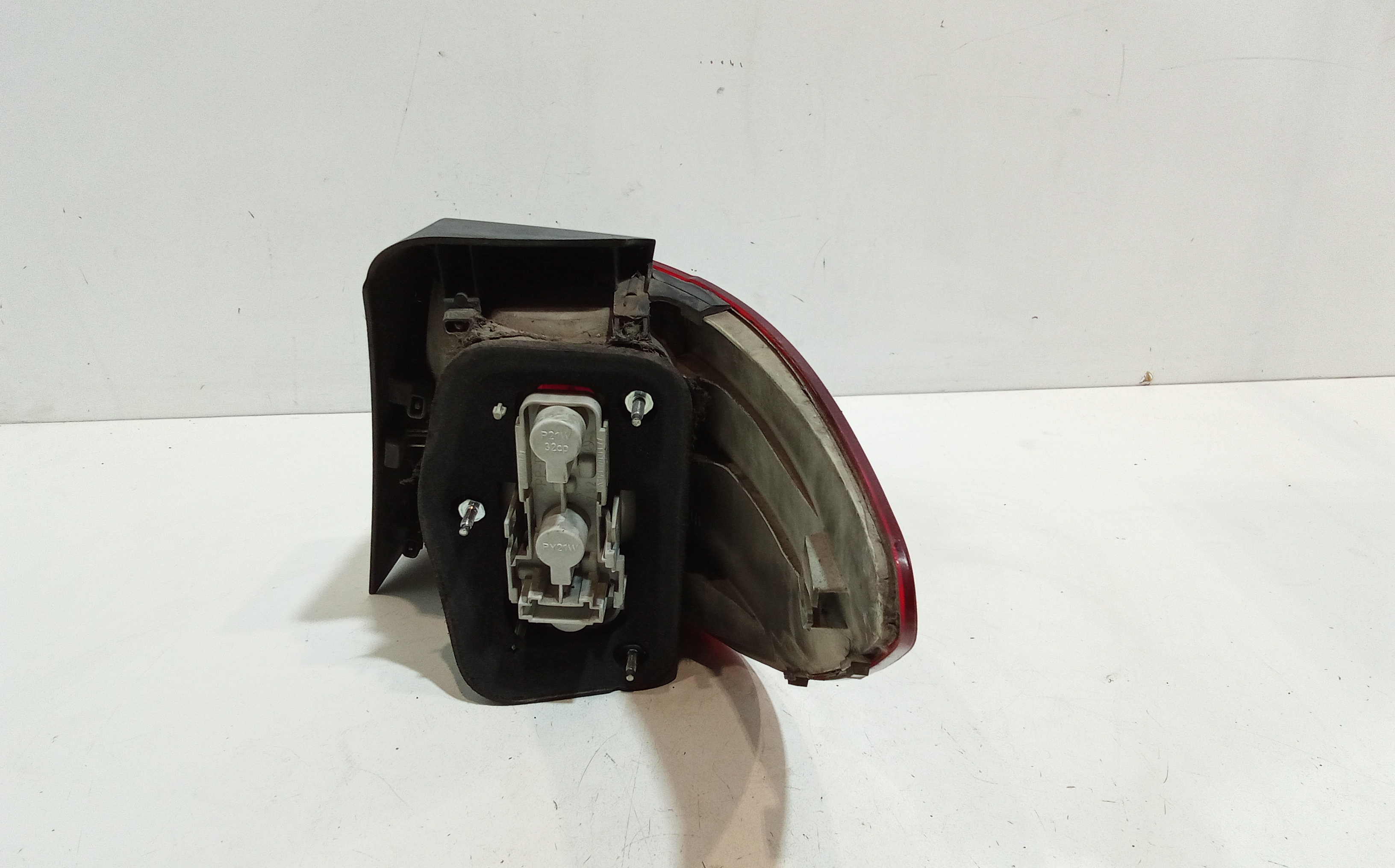 Stop fanale Posteriore sinistro lato Guida per Mercedes Classe B W245 1 Serie (2005 - 2011)