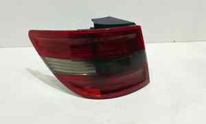 Stop fanale Posteriore sinistro lato Guida per Mercedes Classe B W245 1 Serie (2005 - 2011)