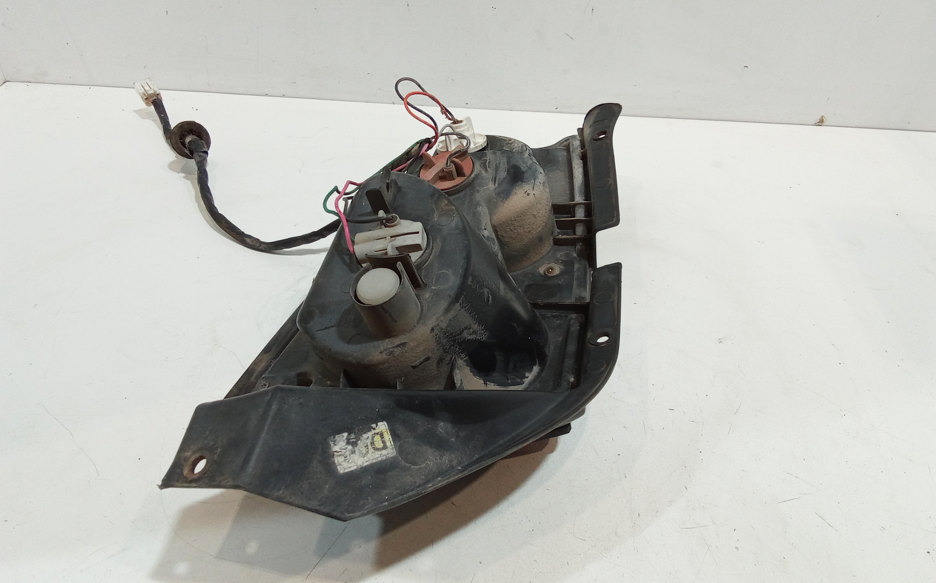 Stop fanale Posteriore sinistro lato Guida per Hyundai Atos Prime 3 Serie (2004 - In produzione)