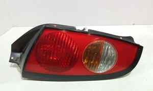 Stop fanale Posteriore sinistro lato Guida per Hyundai Atos Prime 3 Serie (2004 - In produzione)