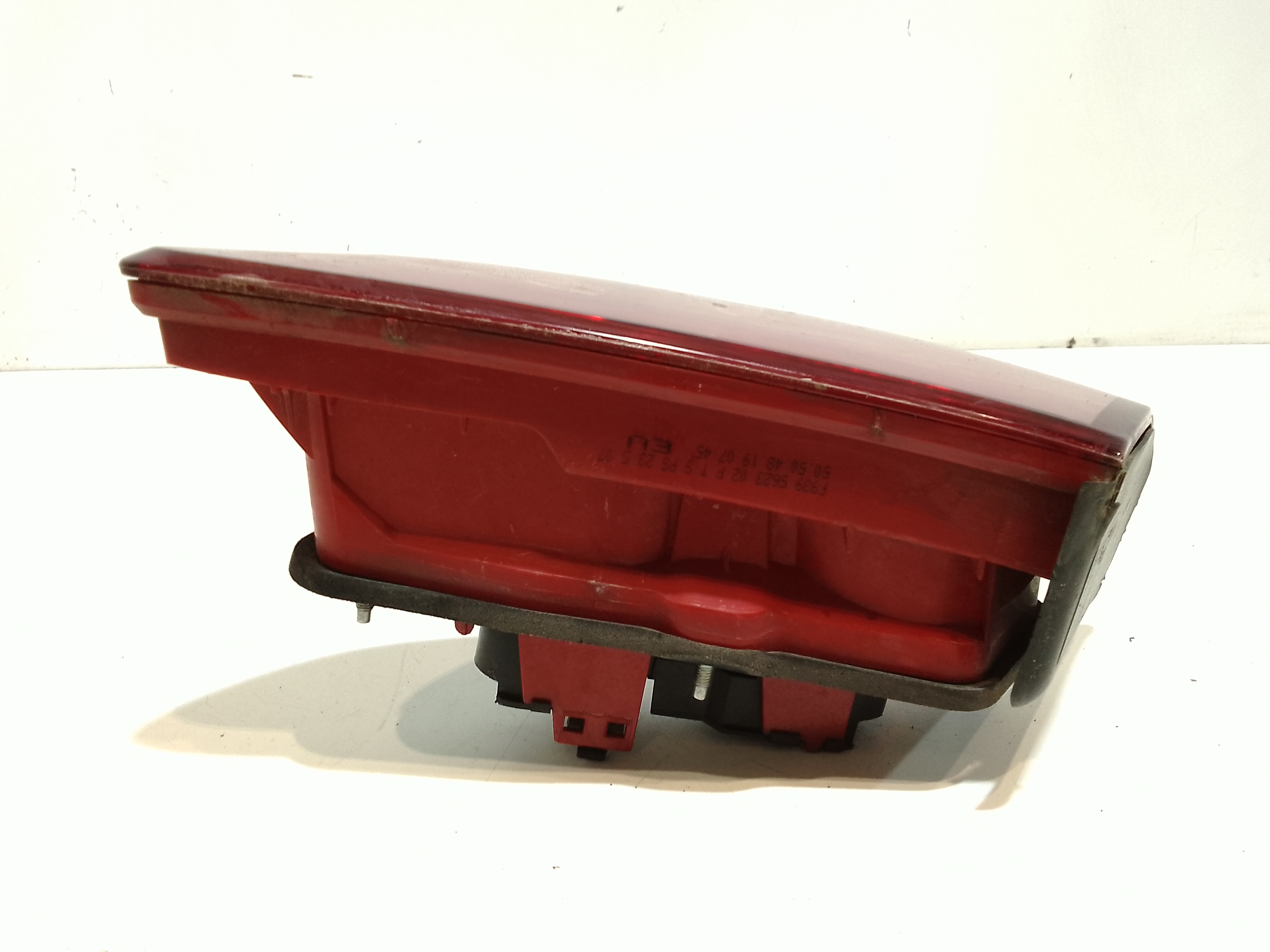 Stop Posteriore Destro Integrato nel Portello per Alfa Romeo 159 Berlina Serie (939_) (05>11) (2005 - 2011)