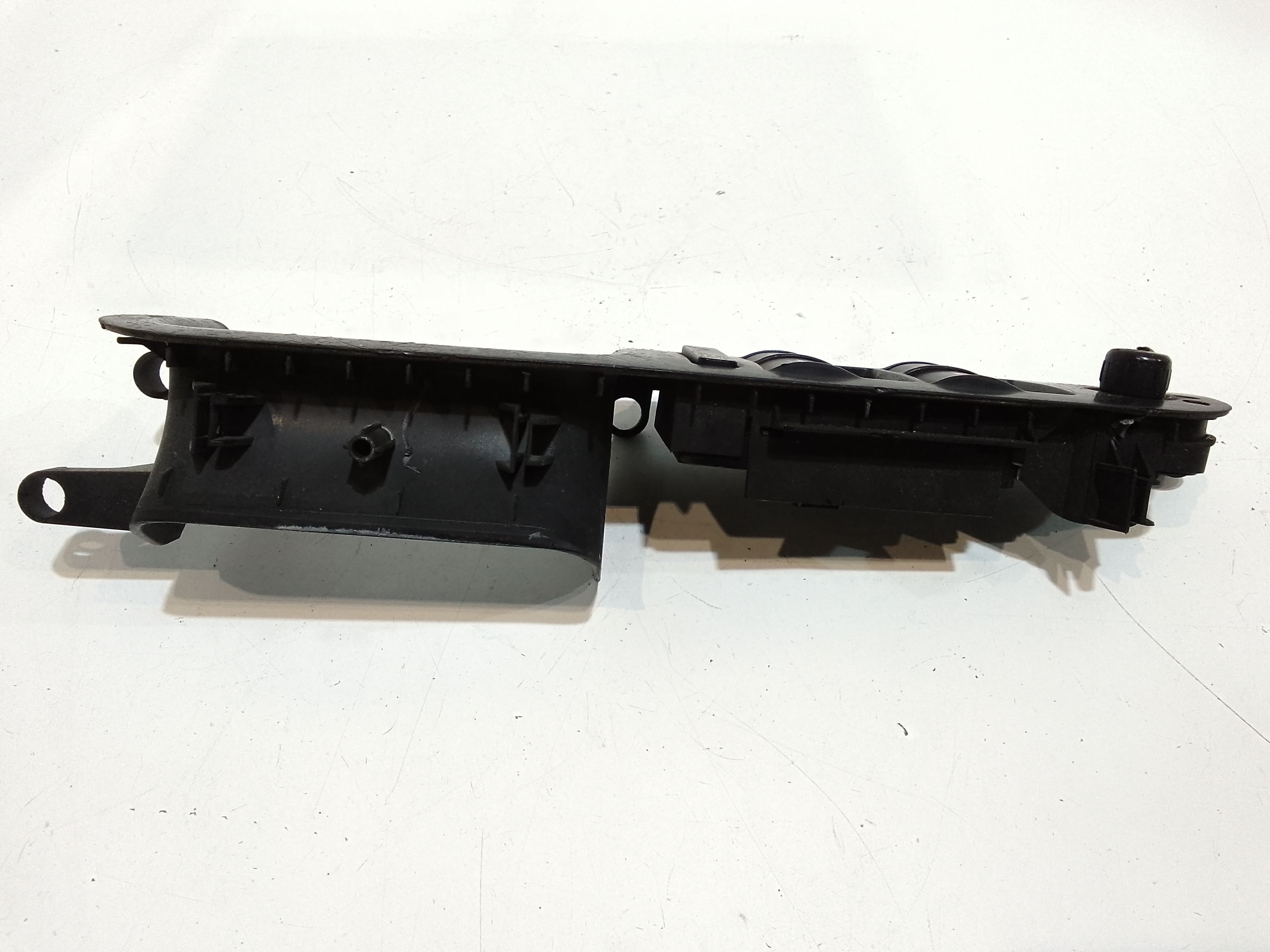 Pulsantiera anteriore sinistra Guida per Audi A4 Avant (8ed) (04>08) (2004 - 2008)