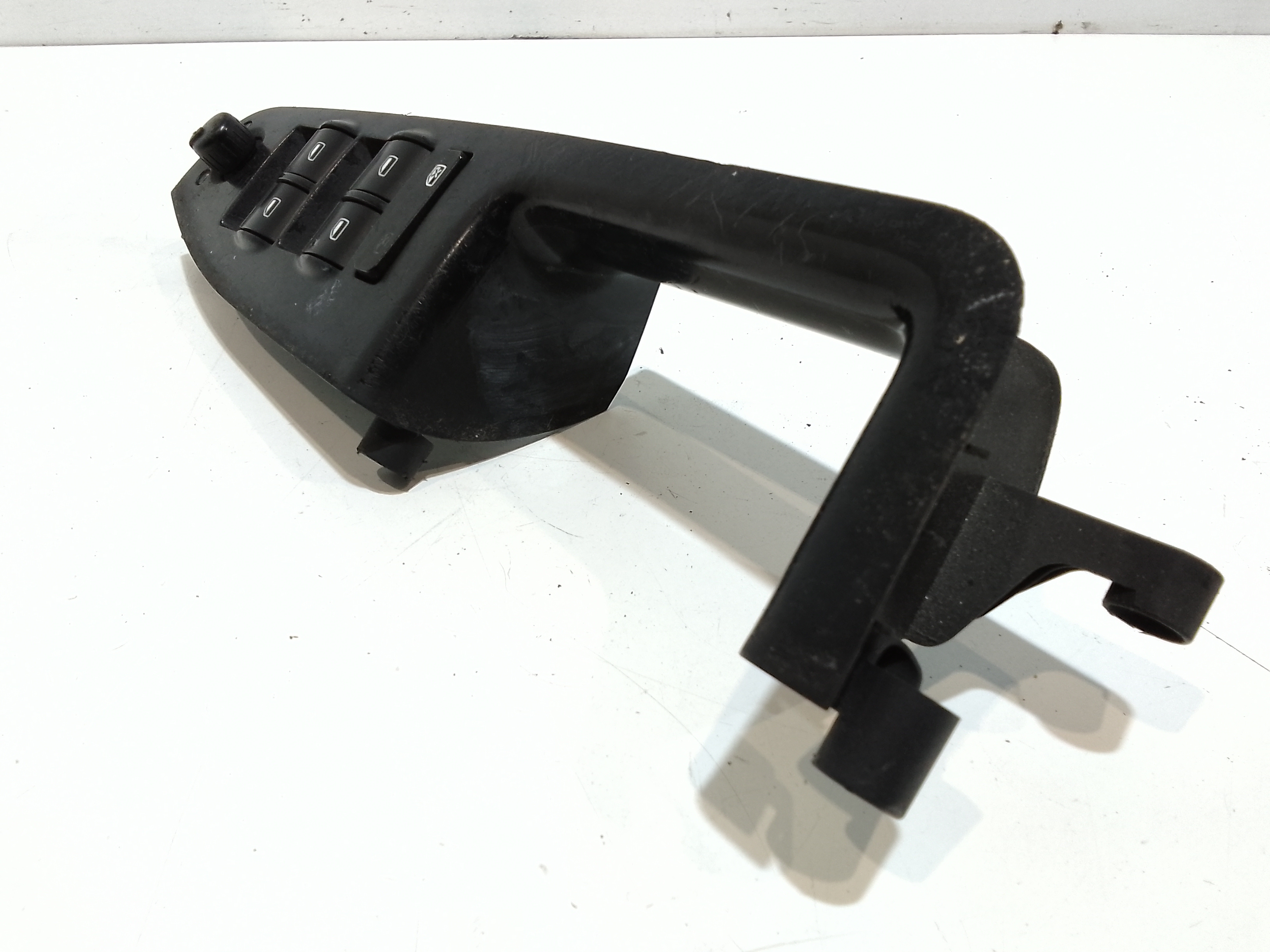 Pulsantiera anteriore sinistra Guida per Audi A4 Avant (8ed) (04>08) (2004 - 2008)