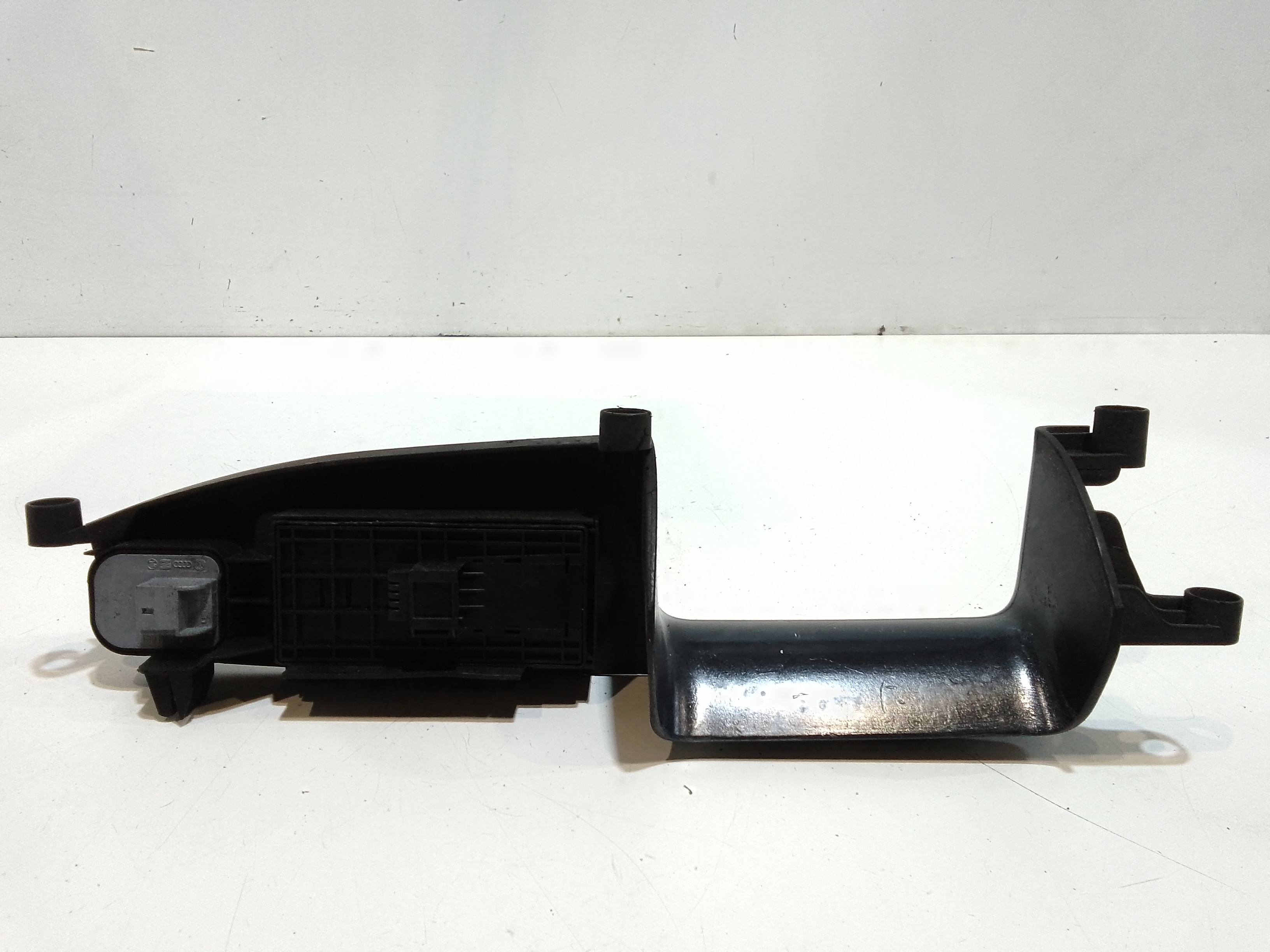 Pulsantiera anteriore sinistra Guida per Audi A4 Avant (8ed) (04>08) (2004 - 2008)