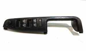 Pulsantiera anteriore sinistra Guida per Audi A4 Avant (8ed) (04>08) (2004 - 2008)