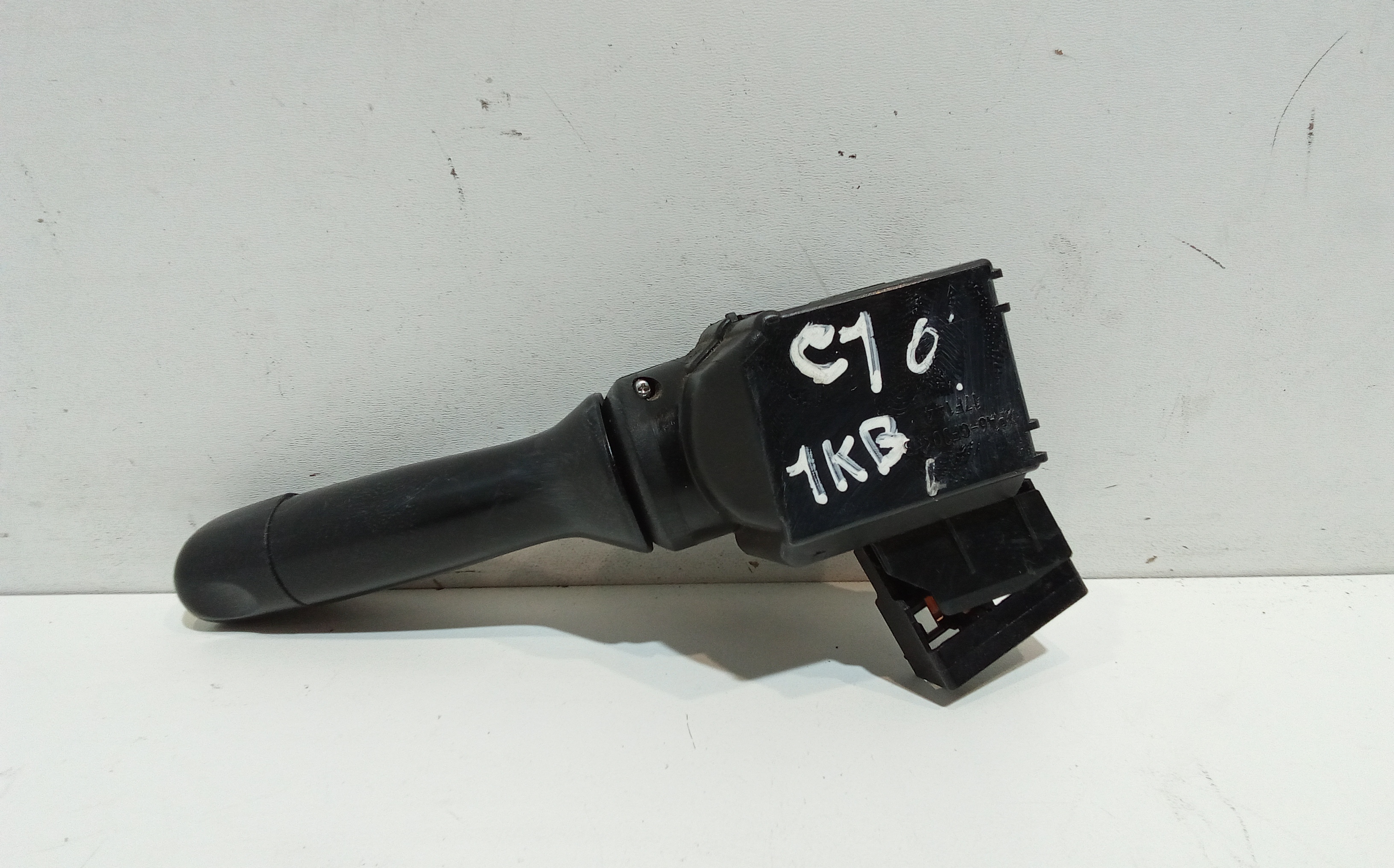 Devioluci destro per Citroen C1 1 Serie (2005 - 2008)