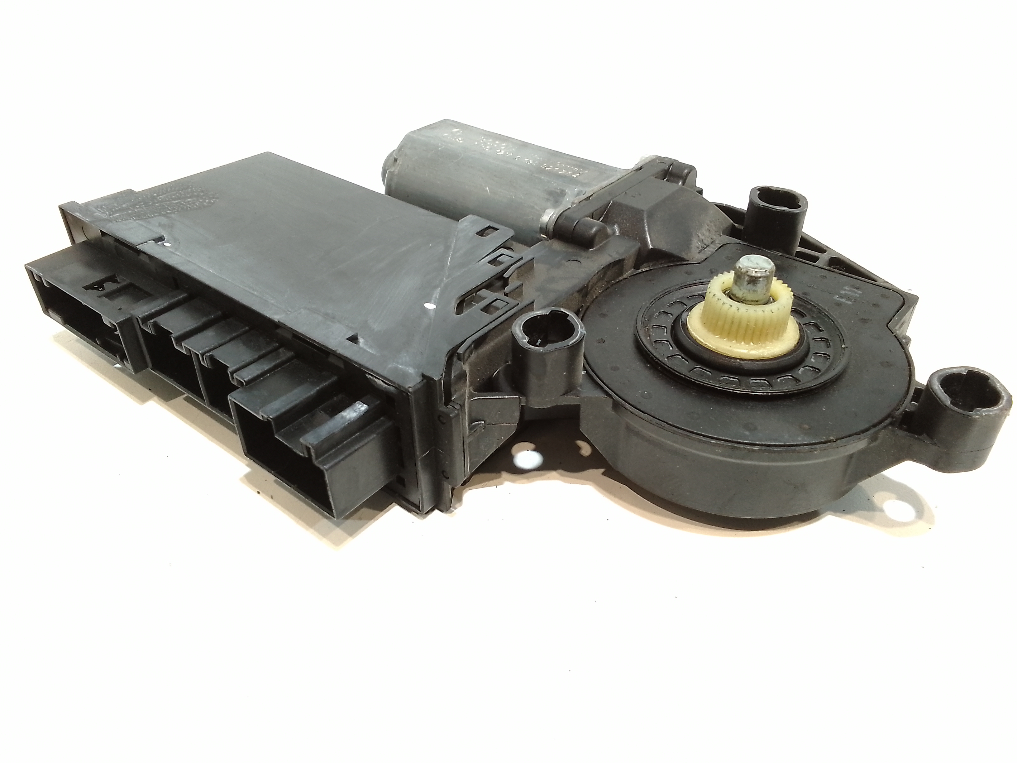 Motorino Alzavetro anteriore destra per Audi A4 Avant (8ed) (04>08) (2004 - 2008)