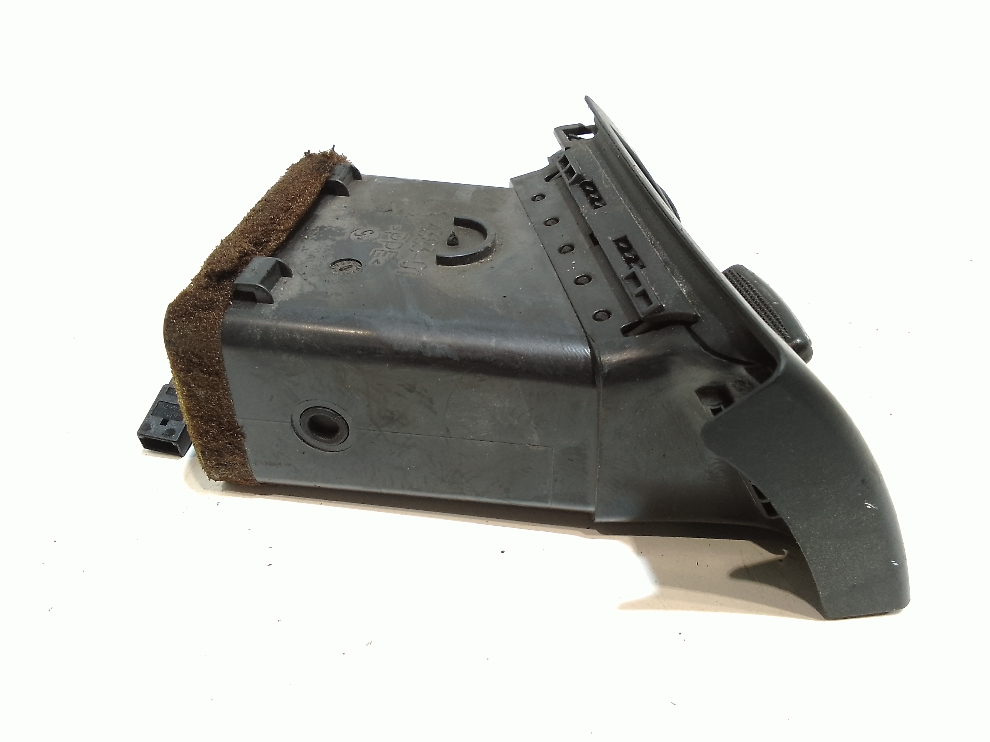 Bocchetta aria cruscotto lato passeggero per Audi A4 Avant (8ed) (04>08) (2004 - 2008)