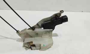 Serratura Anteriore Destra per Suzuki Alto 3 Serie (2008 - In produzione)