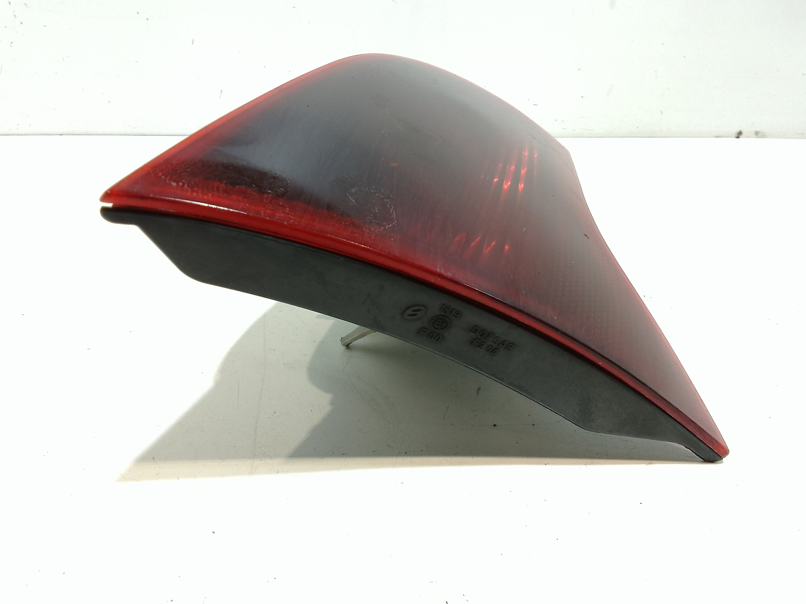 Stop Posteriore Sinistro Integrato nel Portello per Audi A4 Avant (8ed) (04>08) (2004 - 2008)