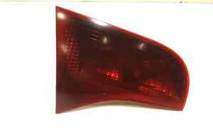 Stop Posteriore Sinistro Integrato nel Portello per Audi A4 Avant (8ed) (04>08) (2004 - 2008)