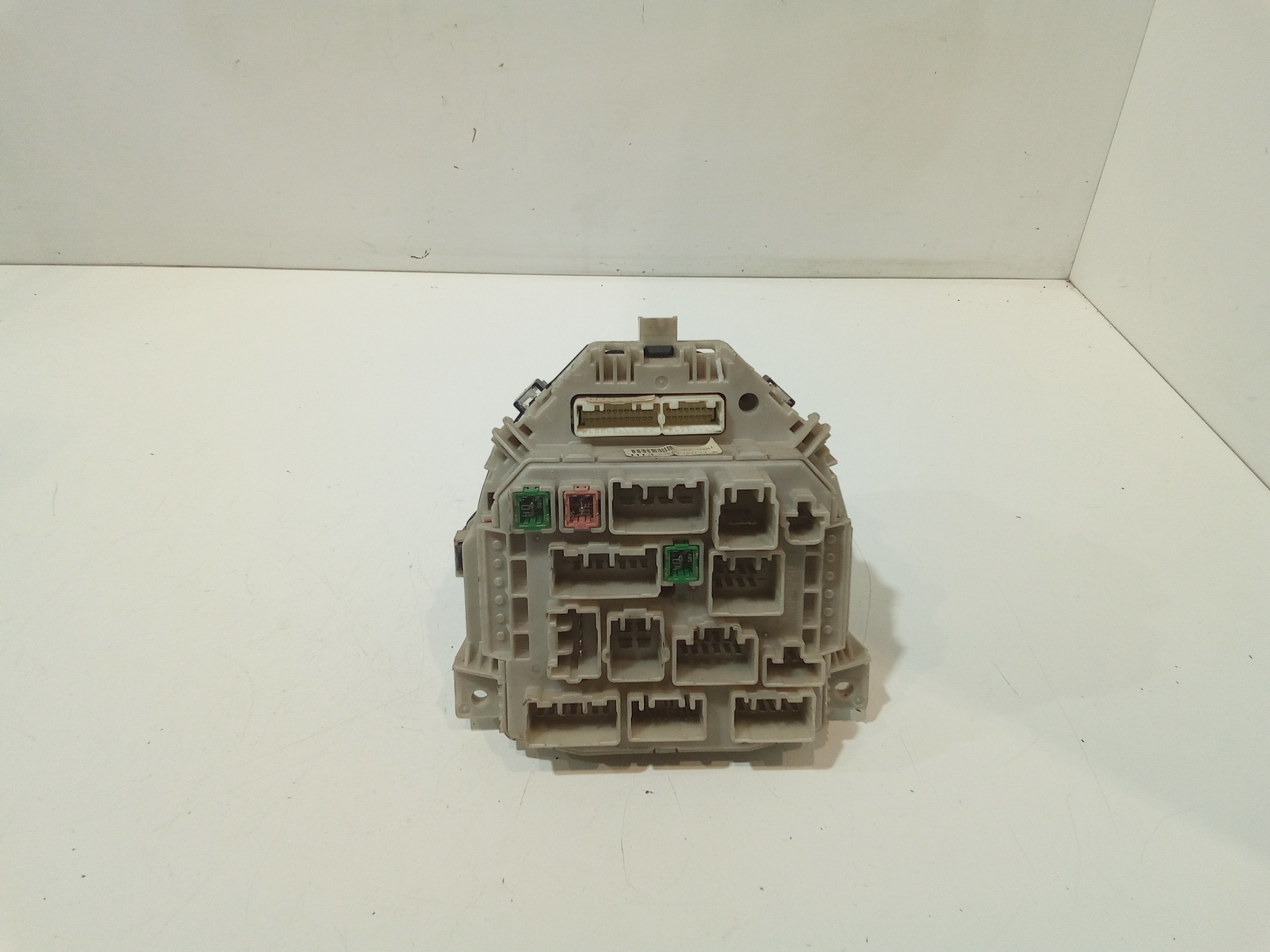 Quadro Strumenti per Peugeot 107 1 Serie (2005 - In produzione)