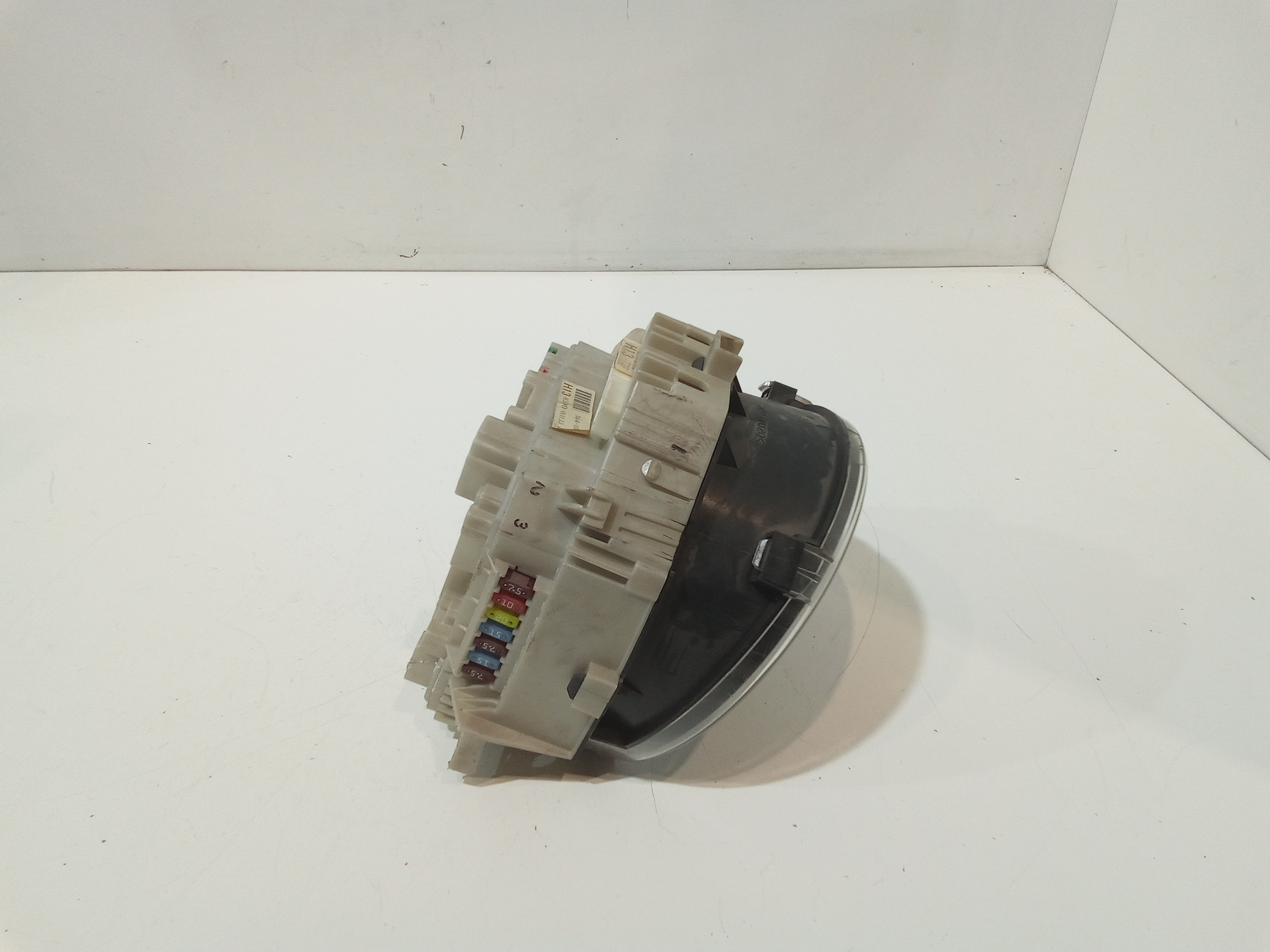 Quadro Strumenti per Peugeot 107 1 Serie (2005 - In produzione)