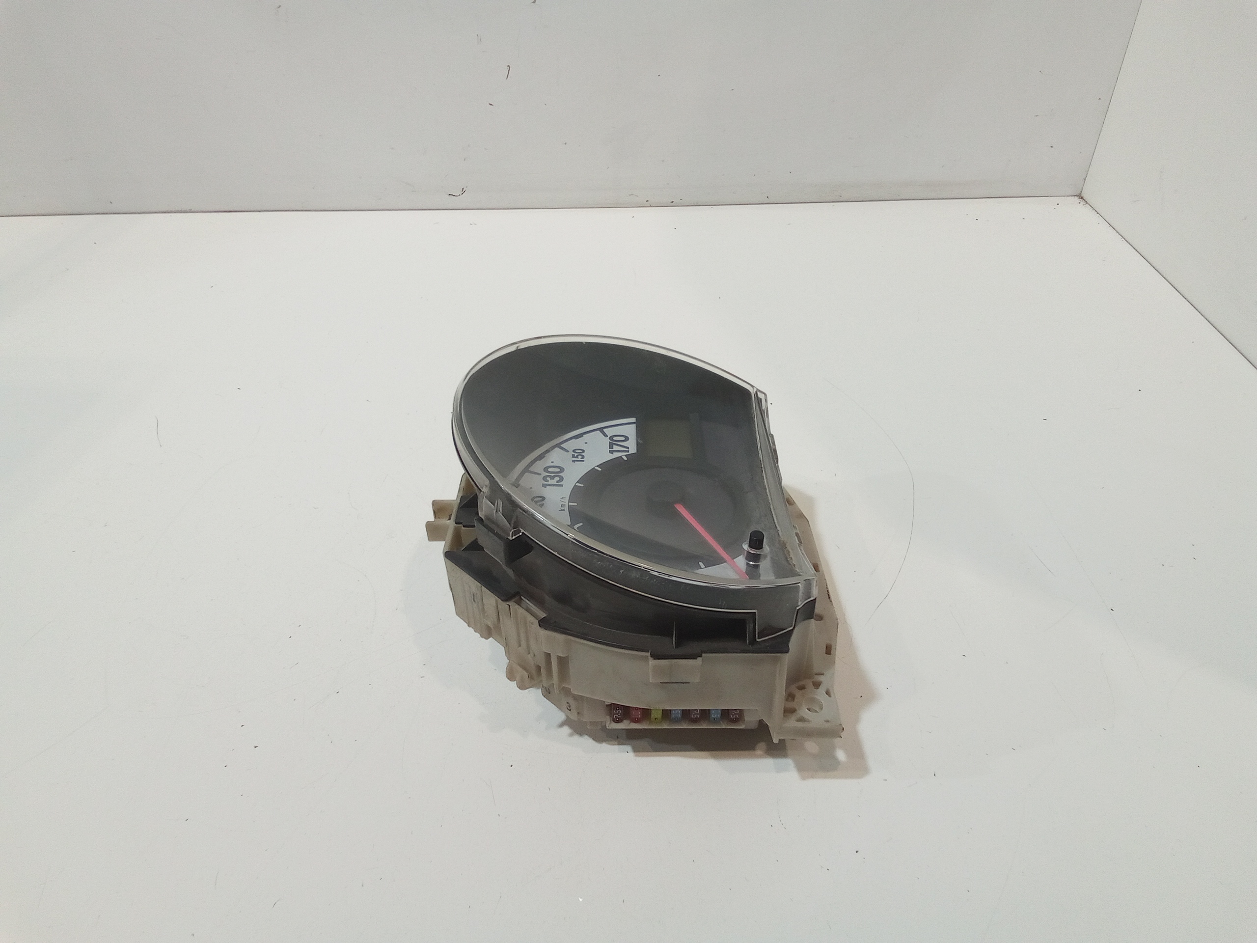 Quadro Strumenti per Peugeot 107 1 Serie (2005 - In produzione)