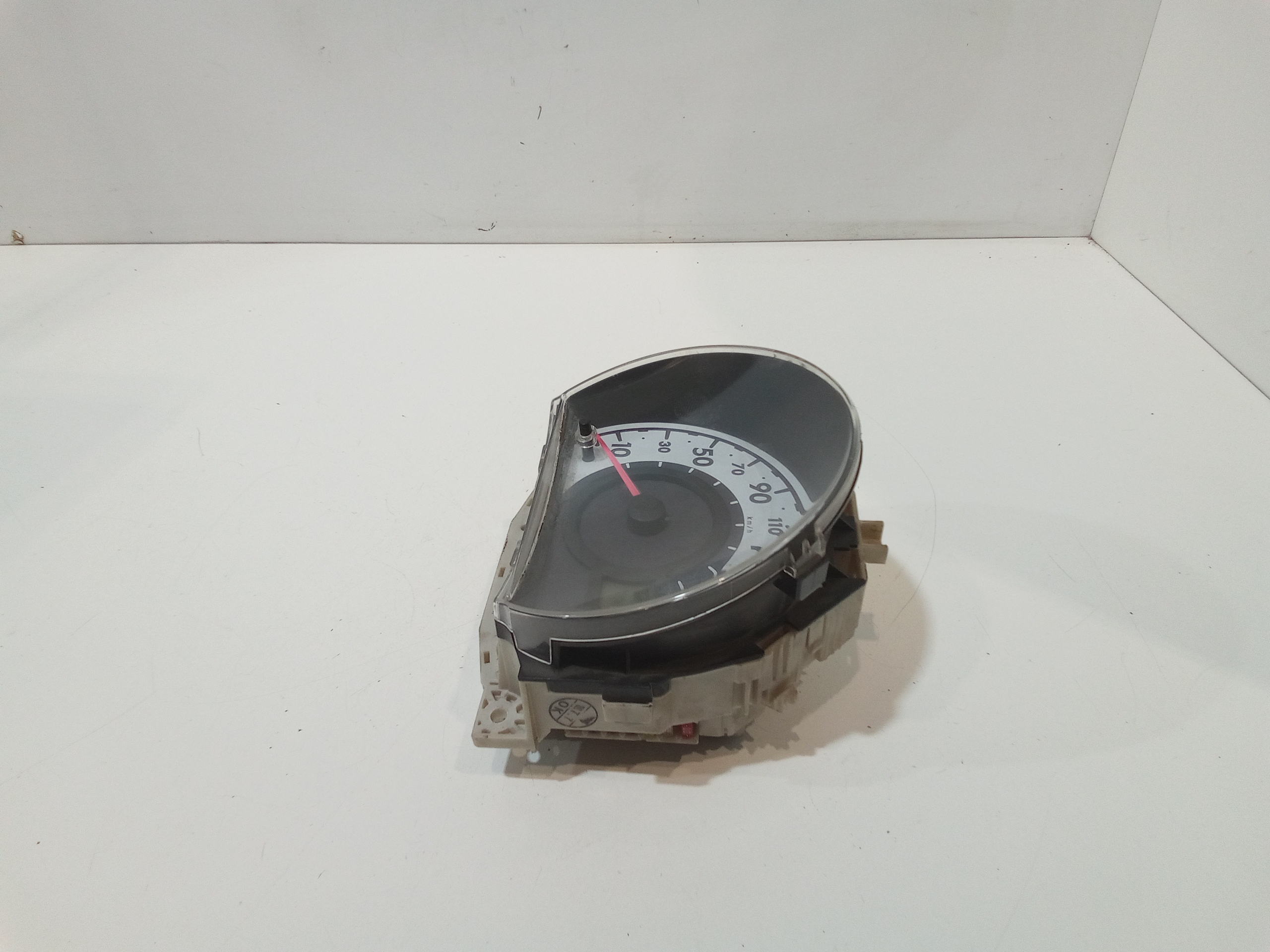 Quadro Strumenti per Peugeot 107 1 Serie (2005 - In produzione)