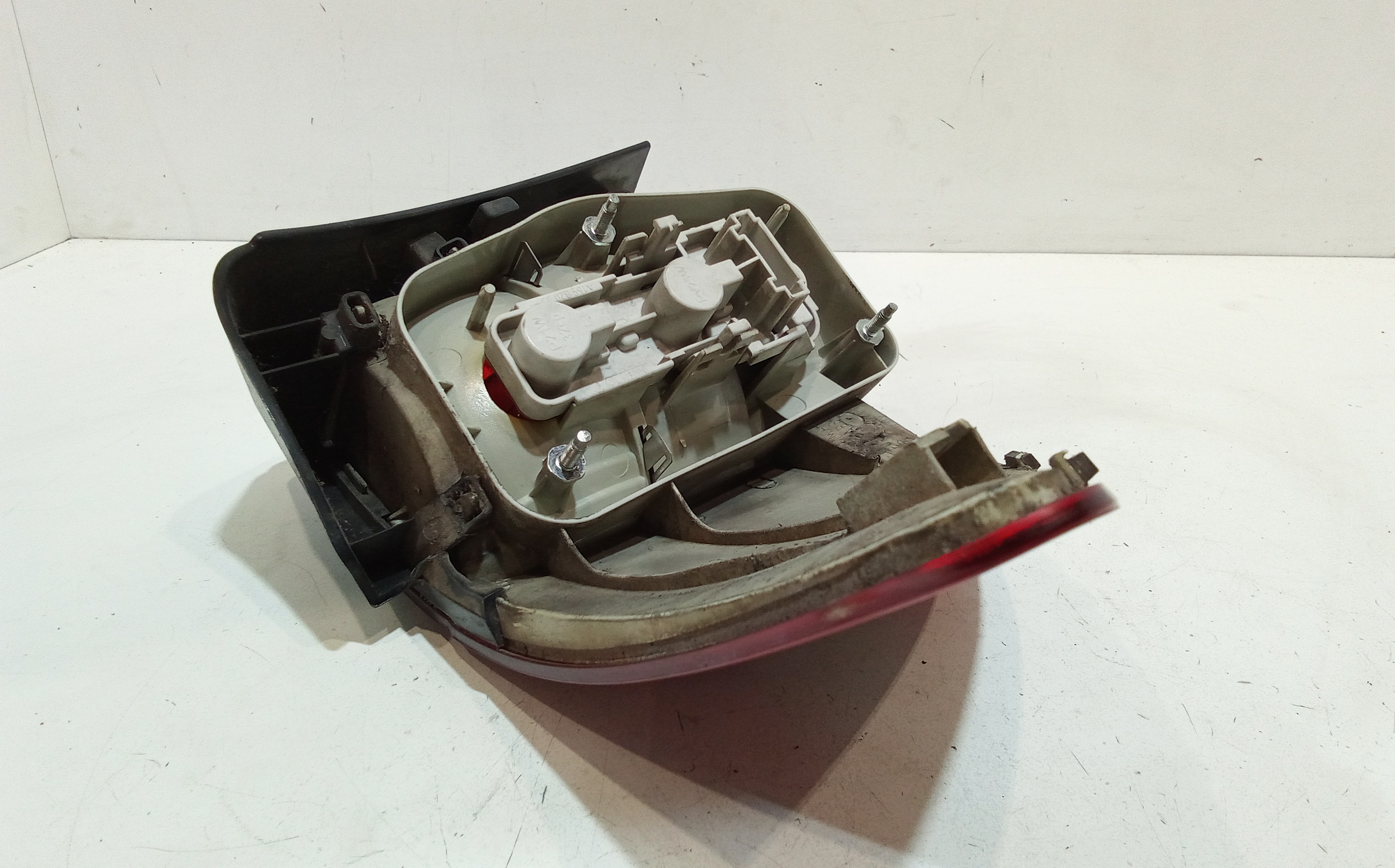 Stop fanale posteriore Destro Passeggero per Mercedes Classe B W245 1 Serie (2005 - 2011)