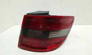 Stop fanale posteriore Destro Passeggero per Mercedes Classe B W245 1 Serie (2005 - 2011)