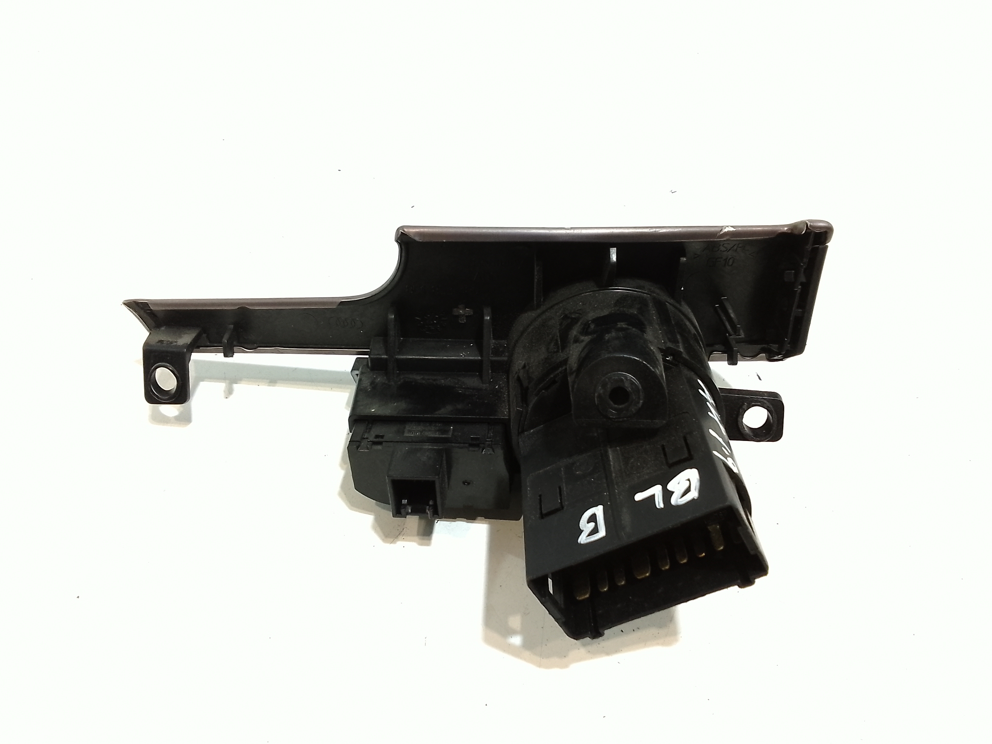 Interruttore comando luci per Audi A4 Avant (8ed) (04>08) (2004 - 2008)