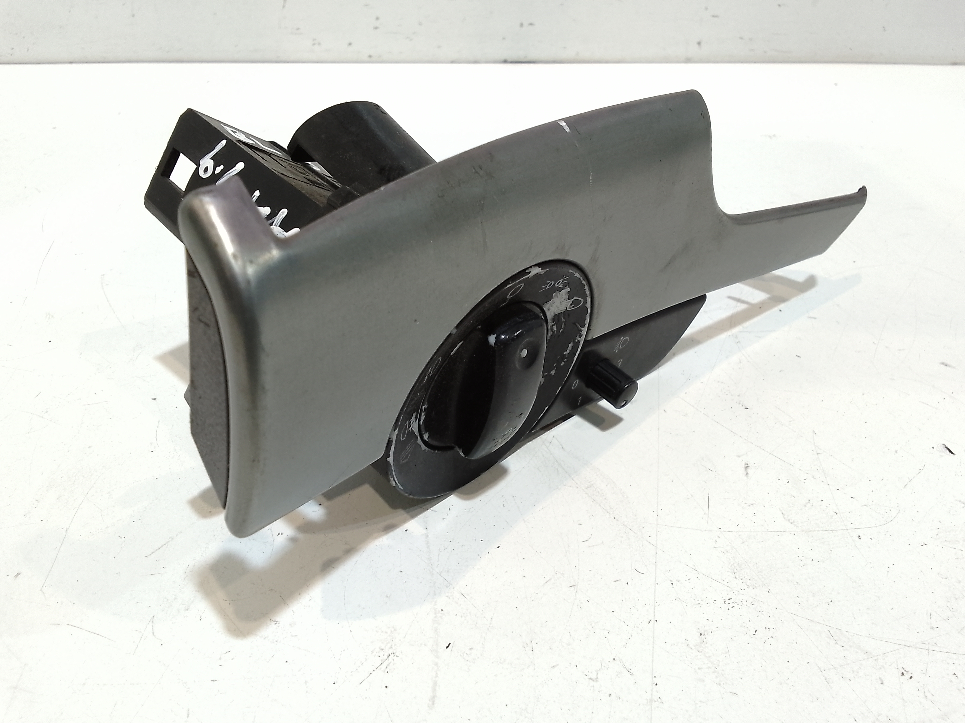 Interruttore comando luci per Audi A4 Avant (8ed) (04>08) (2004 - 2008)