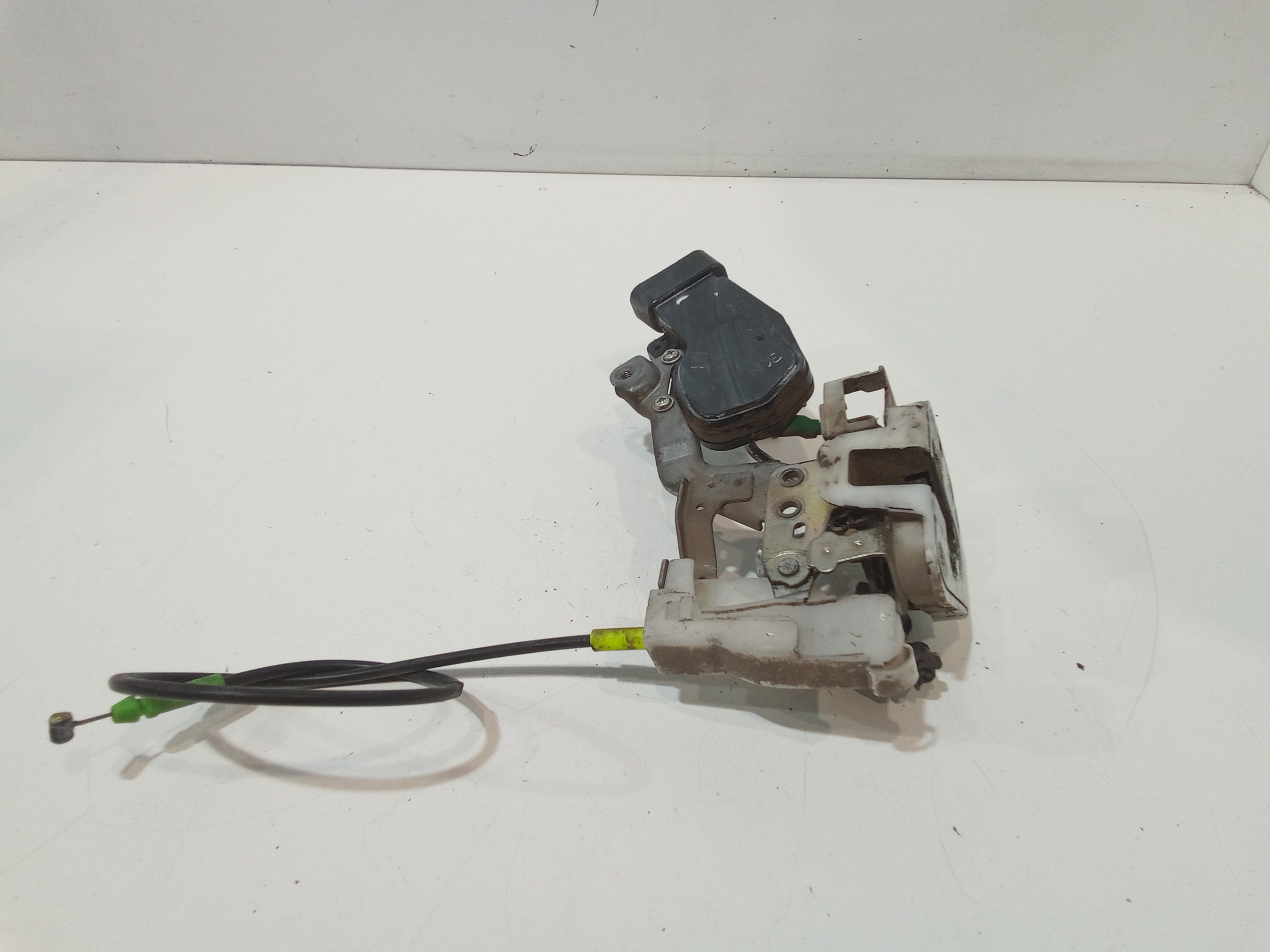 Serratura Anteriore Sinistra per Citroen C1 2 Serie (2008 - 2012)