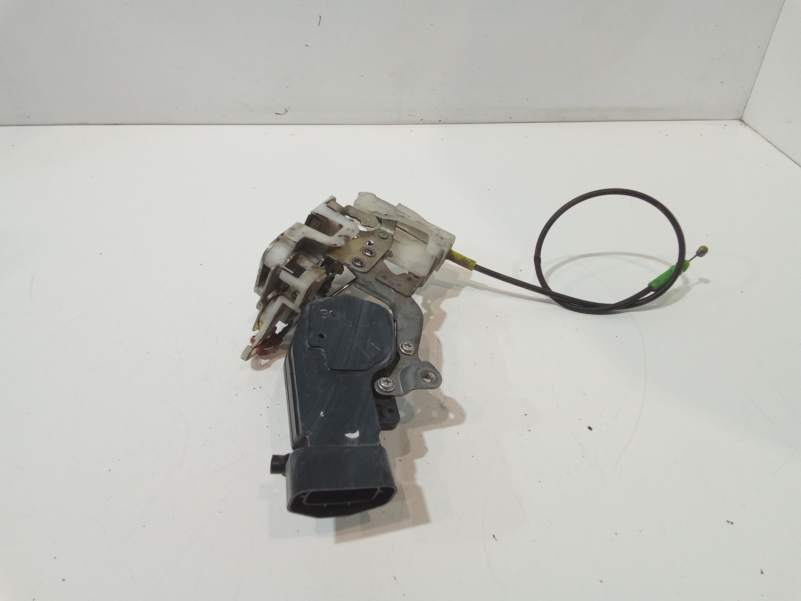 Serratura Anteriore Sinistra per Citroen C1 2 Serie (2008 - 2012)