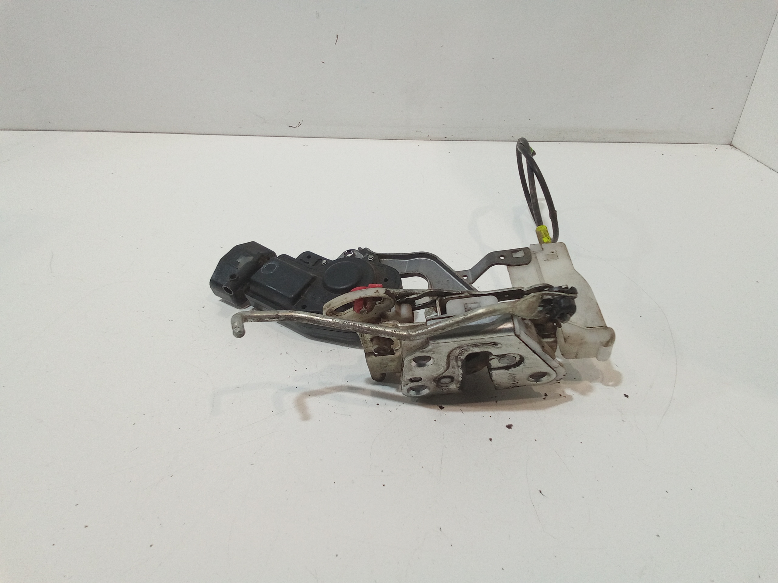 Serratura Anteriore Sinistra per Citroen C1 2 Serie (2008 - 2012)