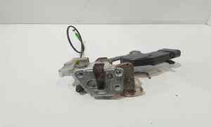 Serratura Anteriore Sinistra per Citroen C1 2 Serie (2008 - 2012)