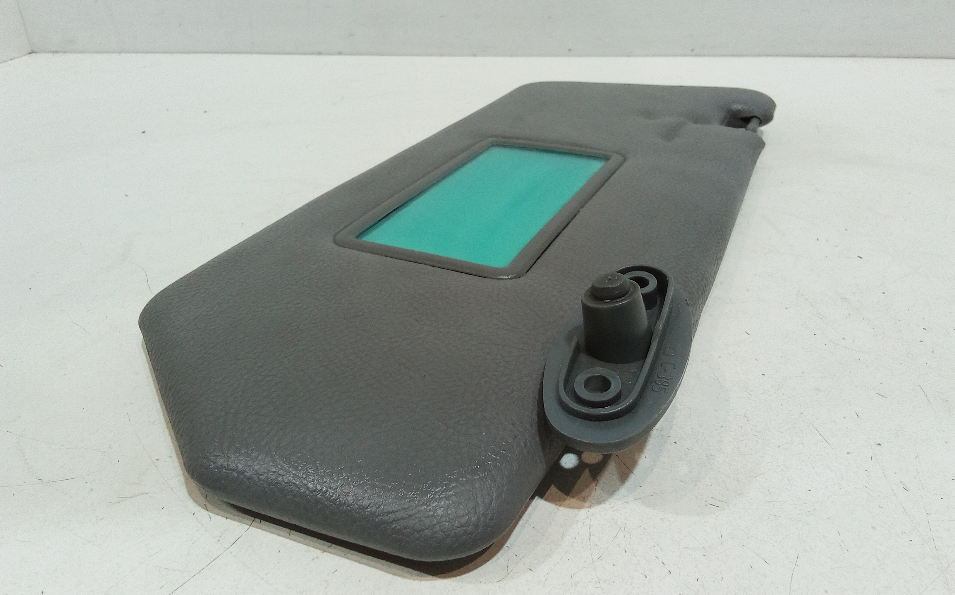 Parasole aletta Lato Passeggero per Mercedes Classe B W245 1 Serie (2005 - 2011)