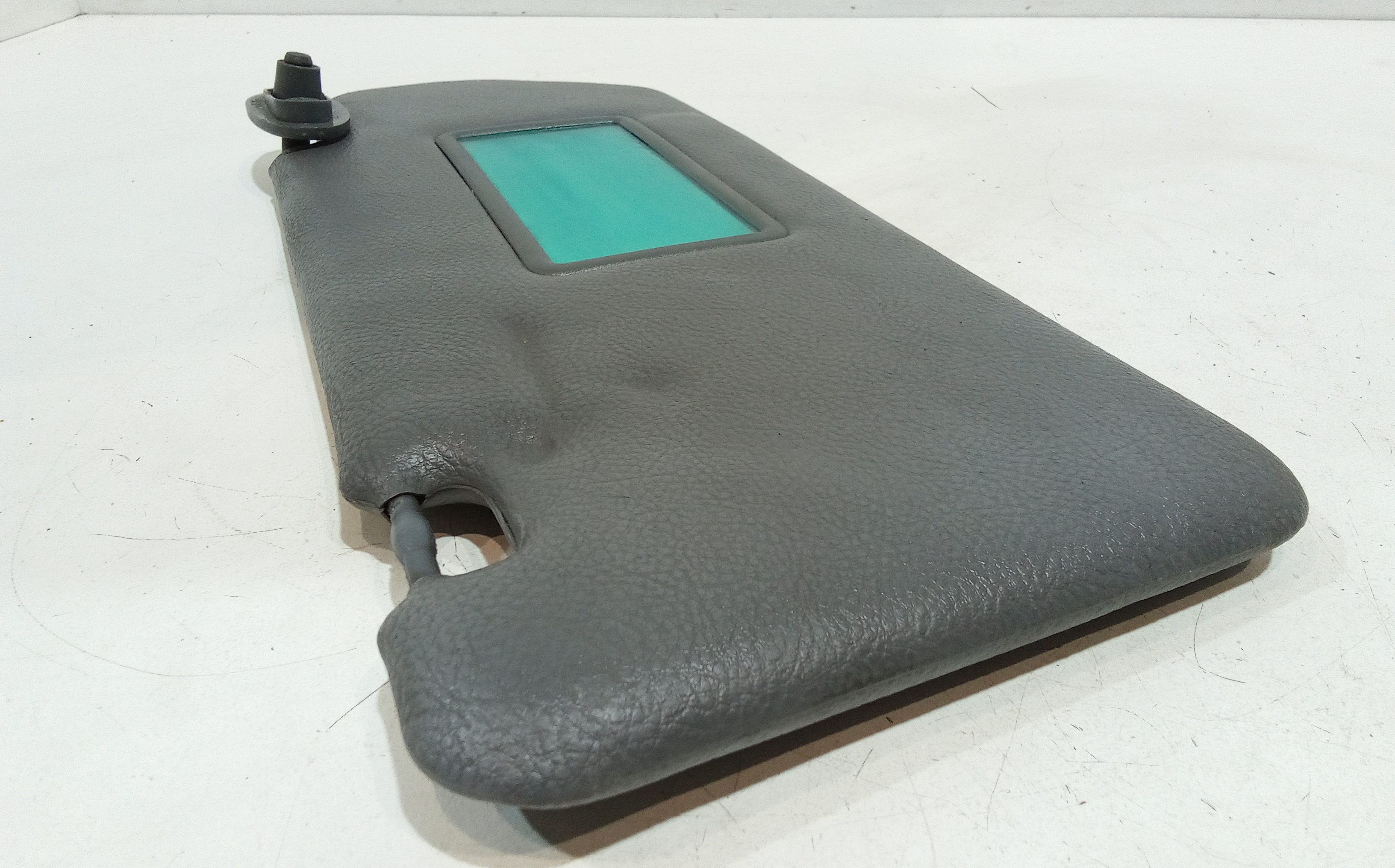 Parasole aletta Lato Passeggero per Mercedes Classe B W245 1 Serie (2005 - 2011)