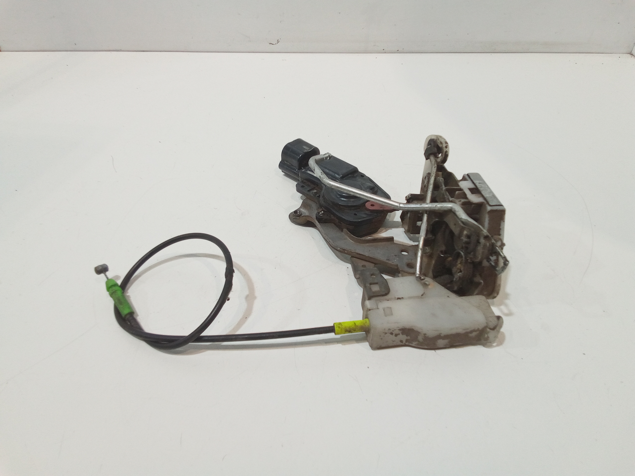 Serratura Anteriore Destra per Citroen C1 2 Serie (2008 - 2012)