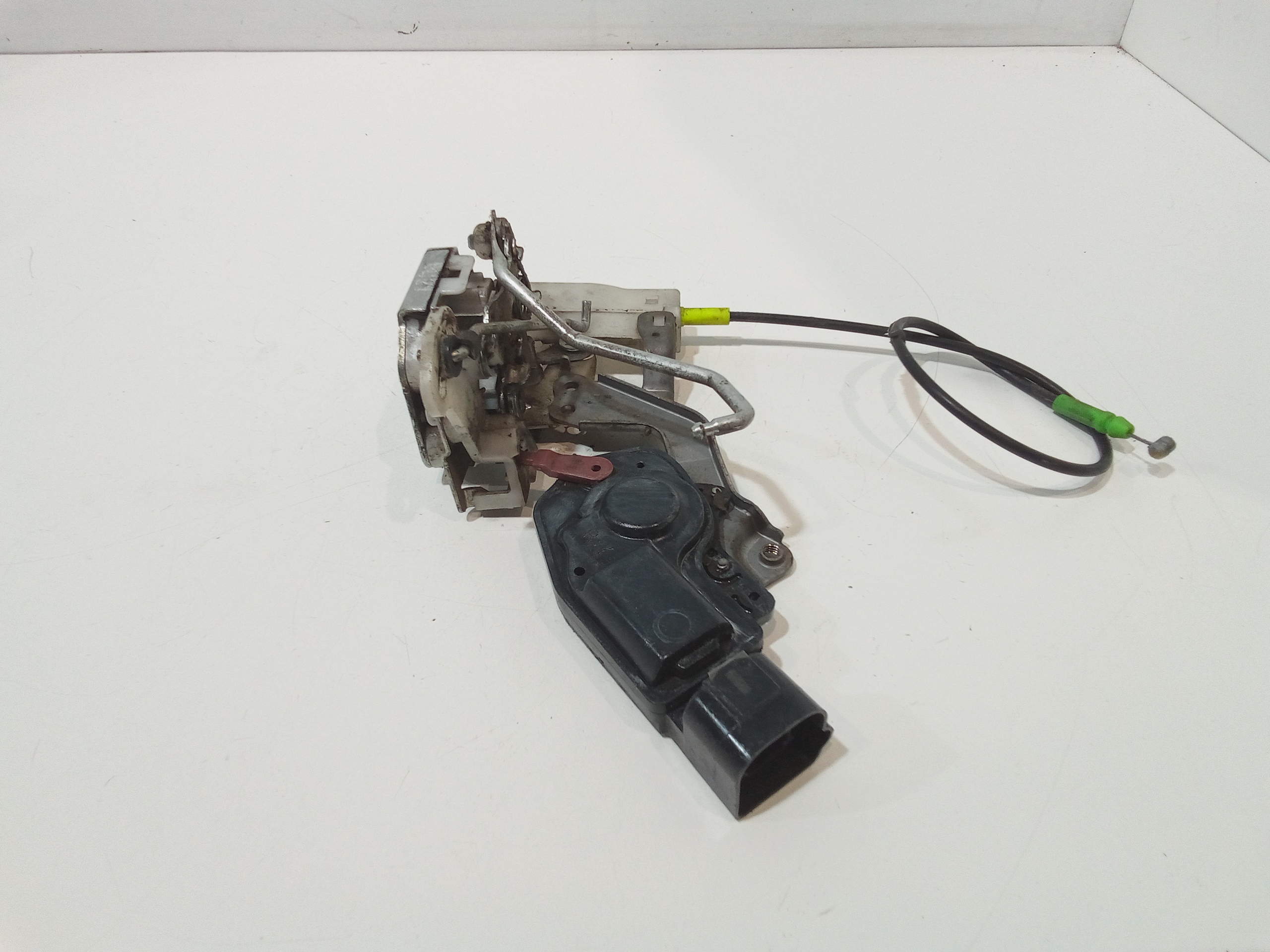 Serratura Anteriore Destra per Citroen C1 2 Serie (2008 - 2012)