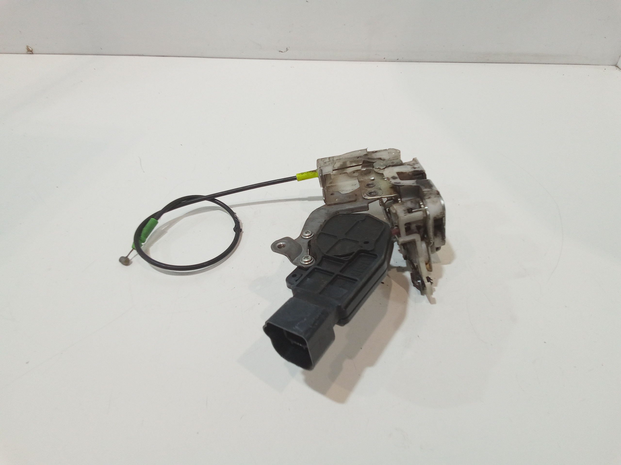 Serratura Anteriore Destra per Citroen C1 2 Serie (2008 - 2012)