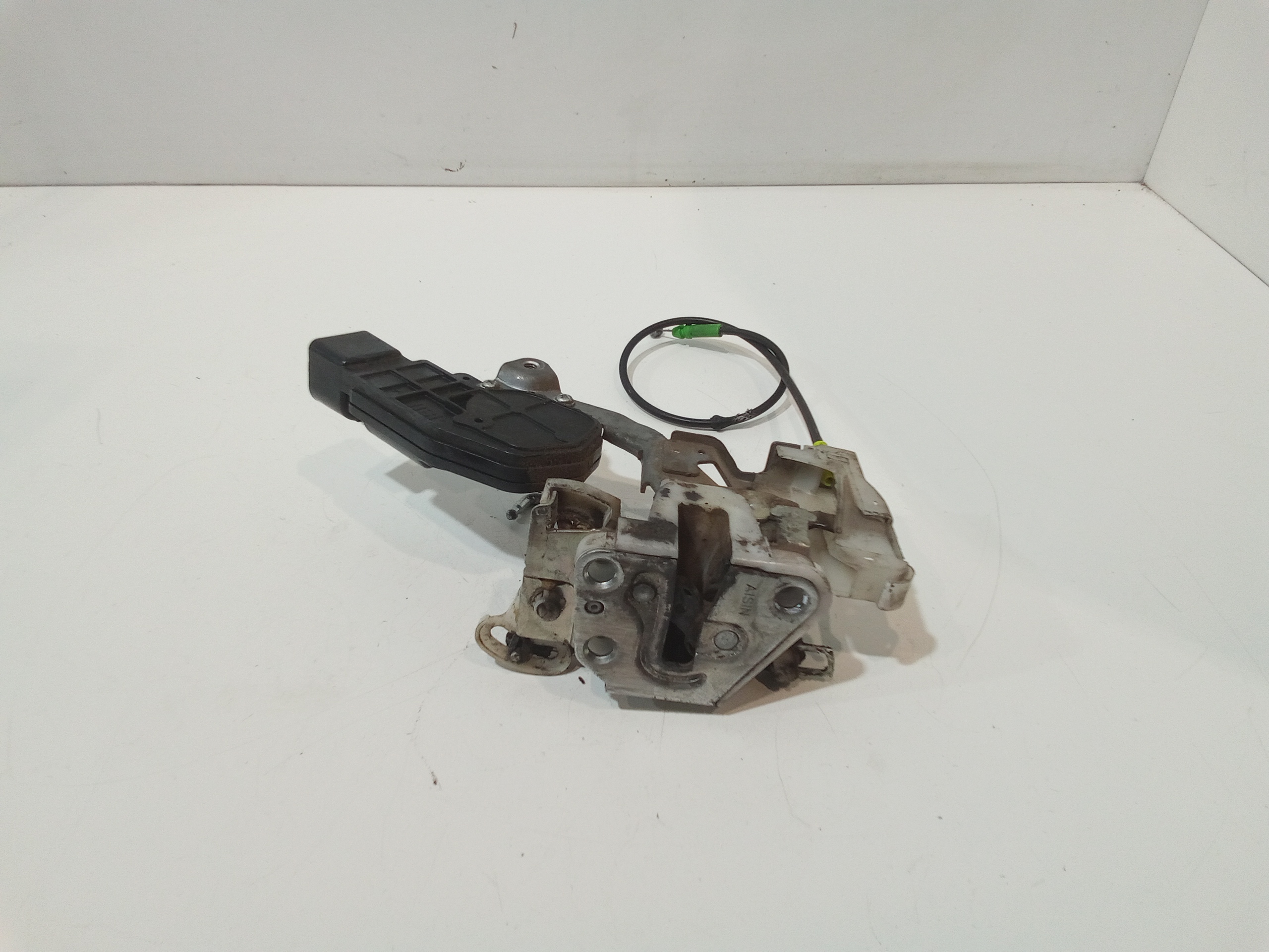 Serratura Anteriore Destra per Citroen C1 2 Serie (2008 - 2012)