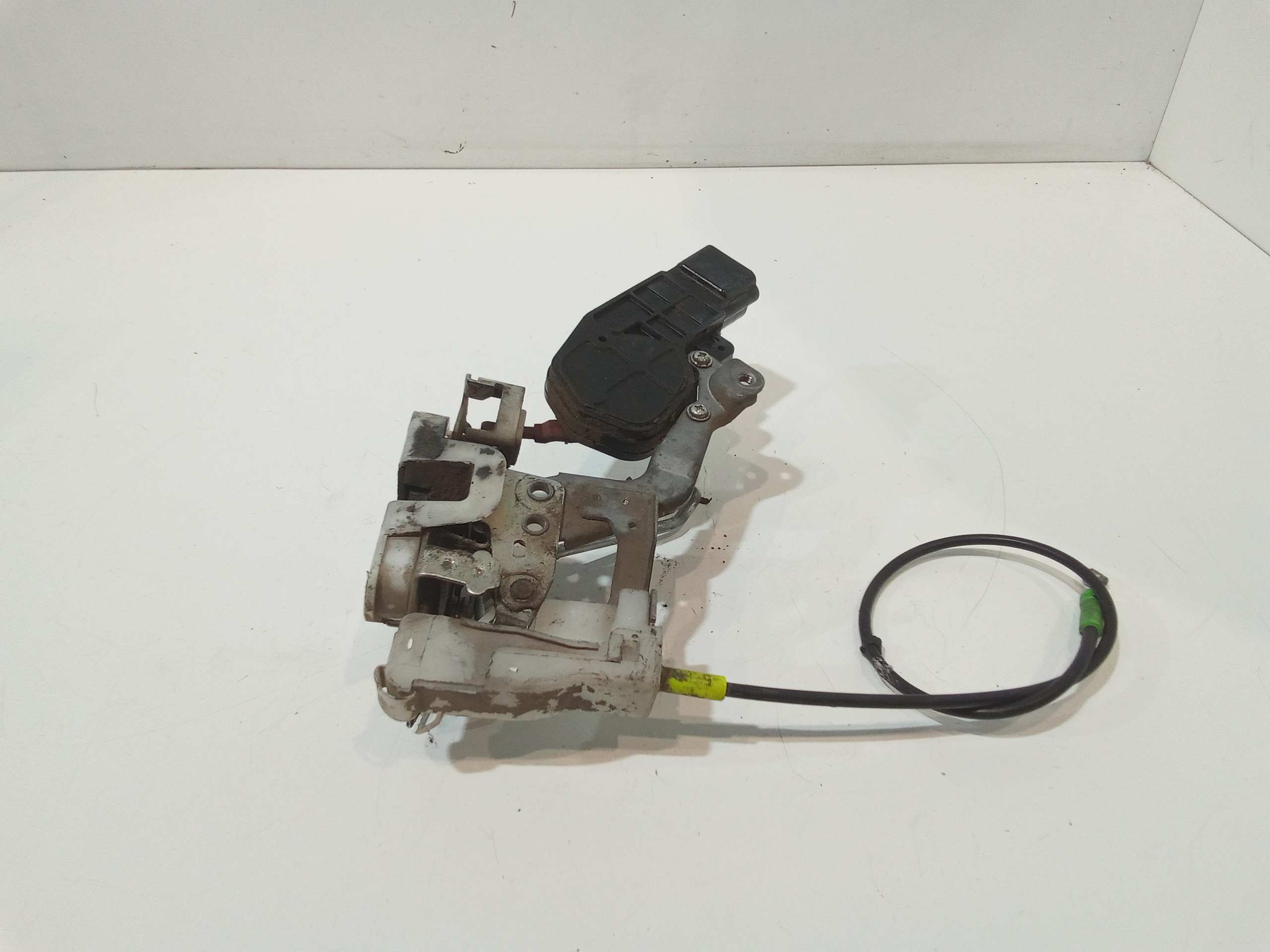 Serratura Anteriore Destra per Citroen C1 2 Serie (2008 - 2012)