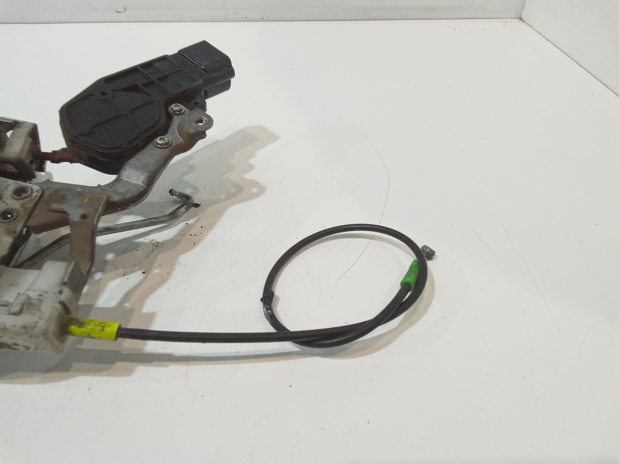 Serratura Anteriore Destra per Citroen C1 2 Serie (2008 - 2012)