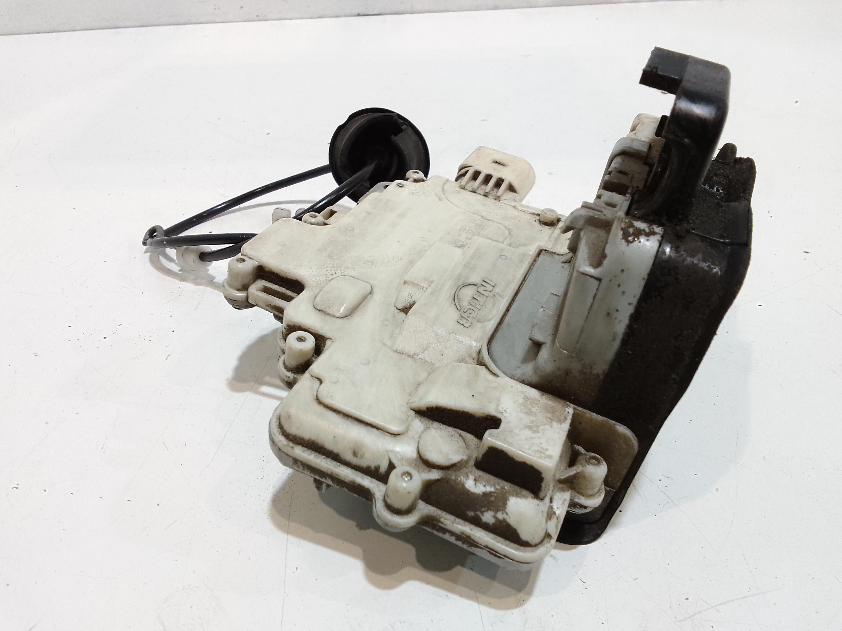 Serratura Anteriore Destra per Audi A4 Avant (8ed) (04>08) (2004 - 2008)