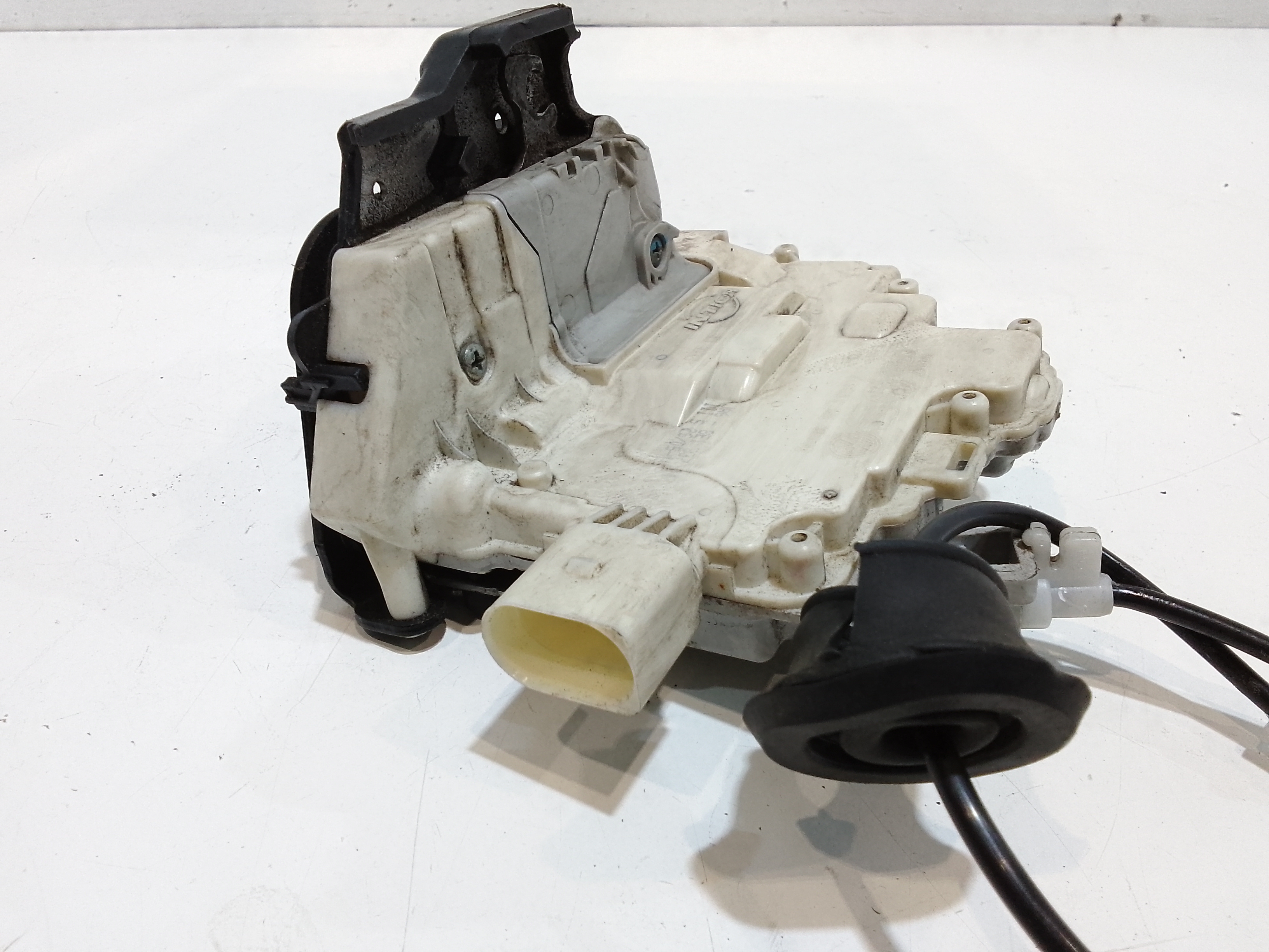 Serratura Anteriore Destra per Audi A4 Avant (8ed) (04>08) (2004 - 2008)