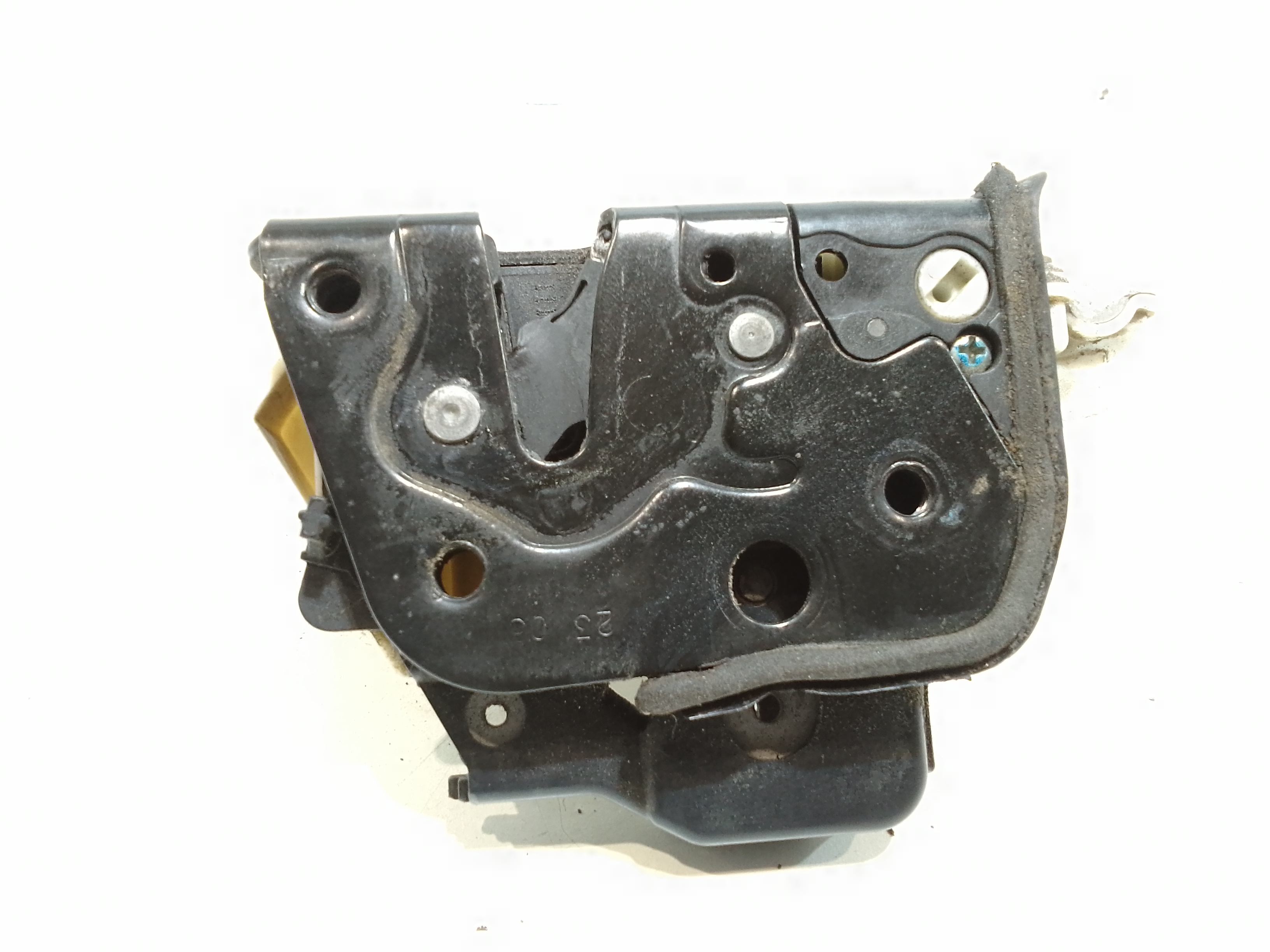 Serratura Anteriore Destra per Audi A4 Avant (8ed) (04>08) (2004 - 2008)