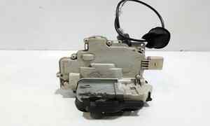 Serratura Anteriore Destra per Audi A4 Avant (8ed) (04>08) (2004 - 2008)