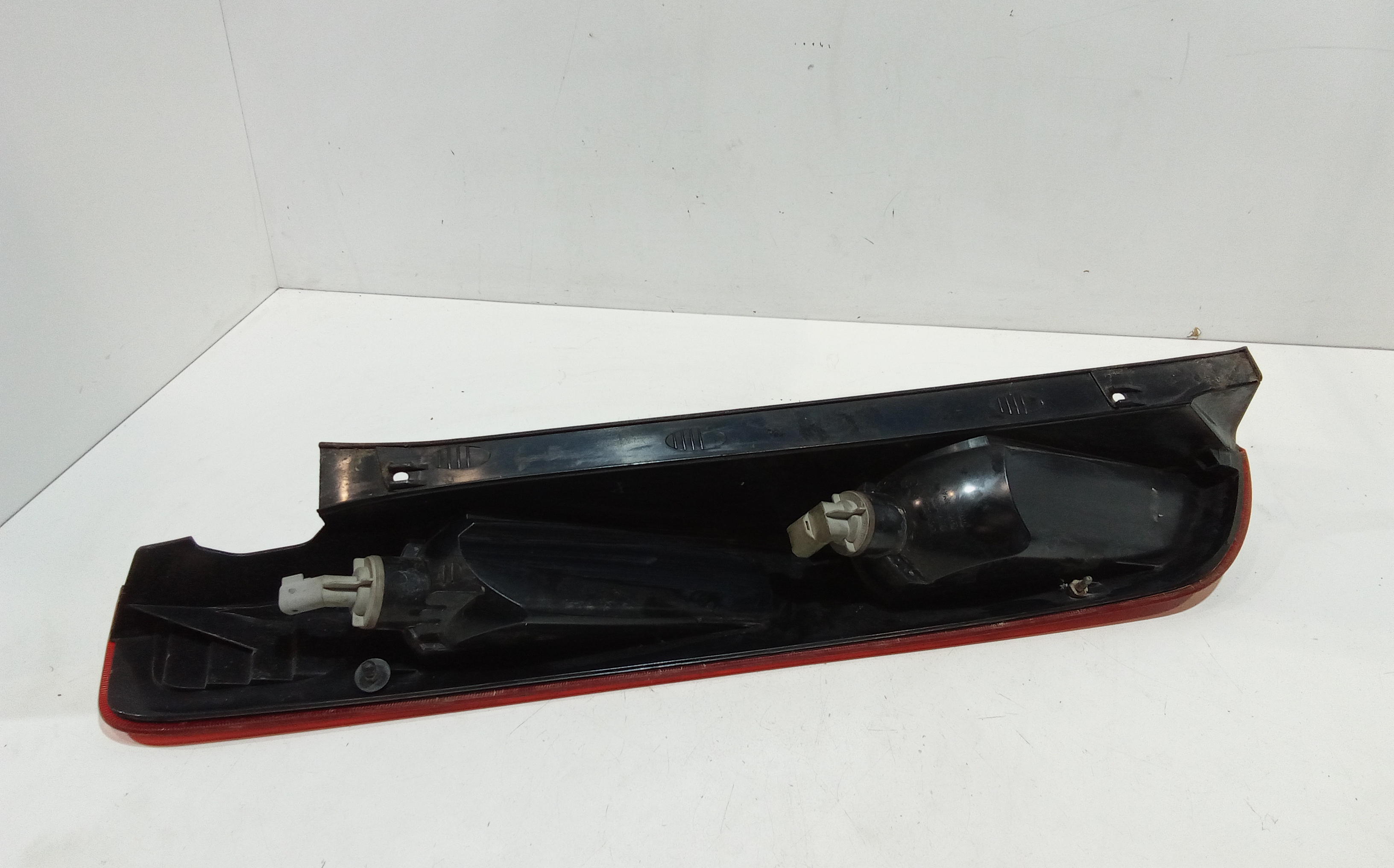 Stop fanale posteriore Destro Passeggero per Ford Focus Berlina 3 Serie (2004 - 2008)